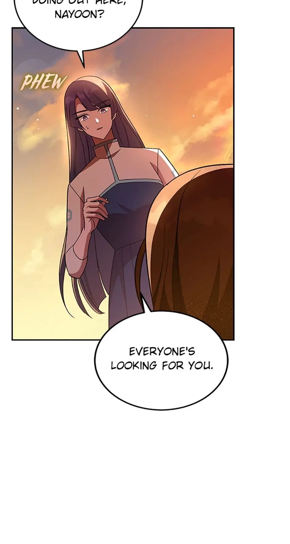 The Novel’s Extra Chapter 49 - 71