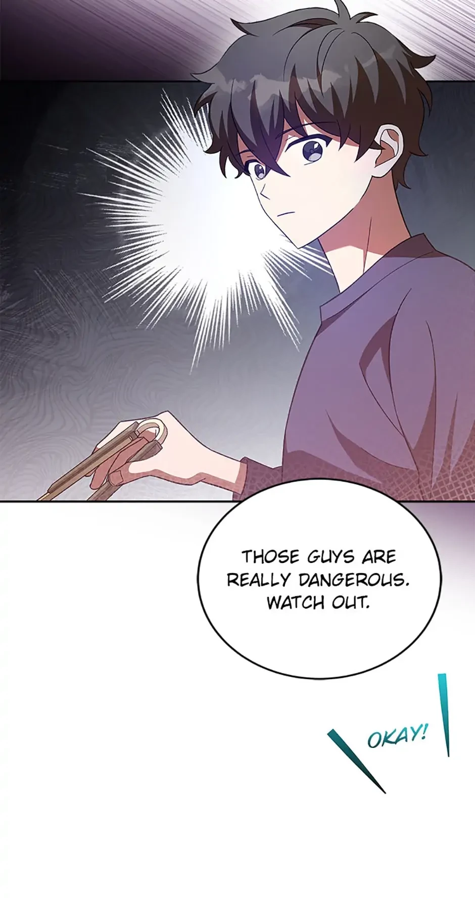 The Novel’s Extra Chapter 47 - 16