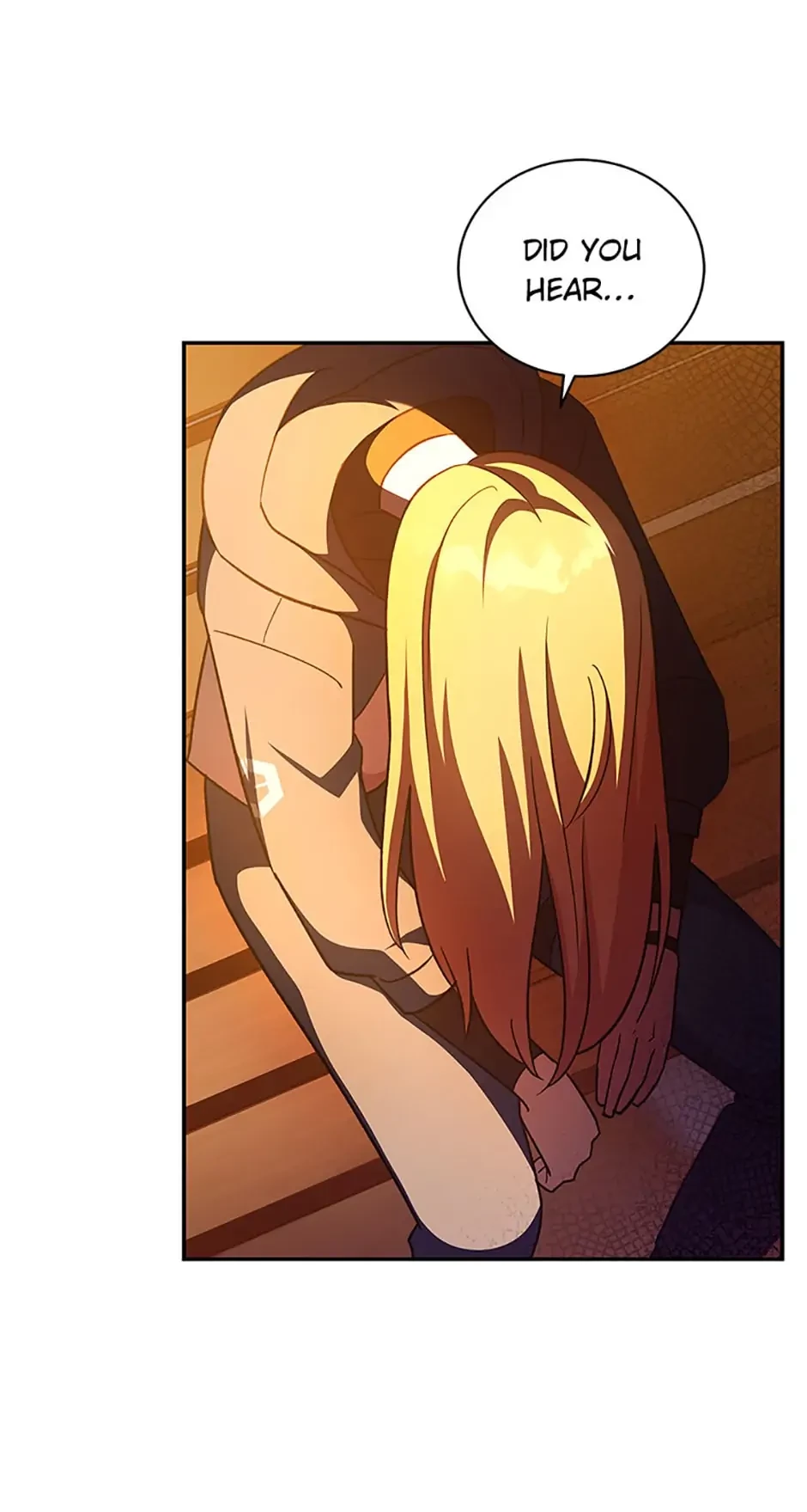 The Novel’s Extra Chapter 49 - 72