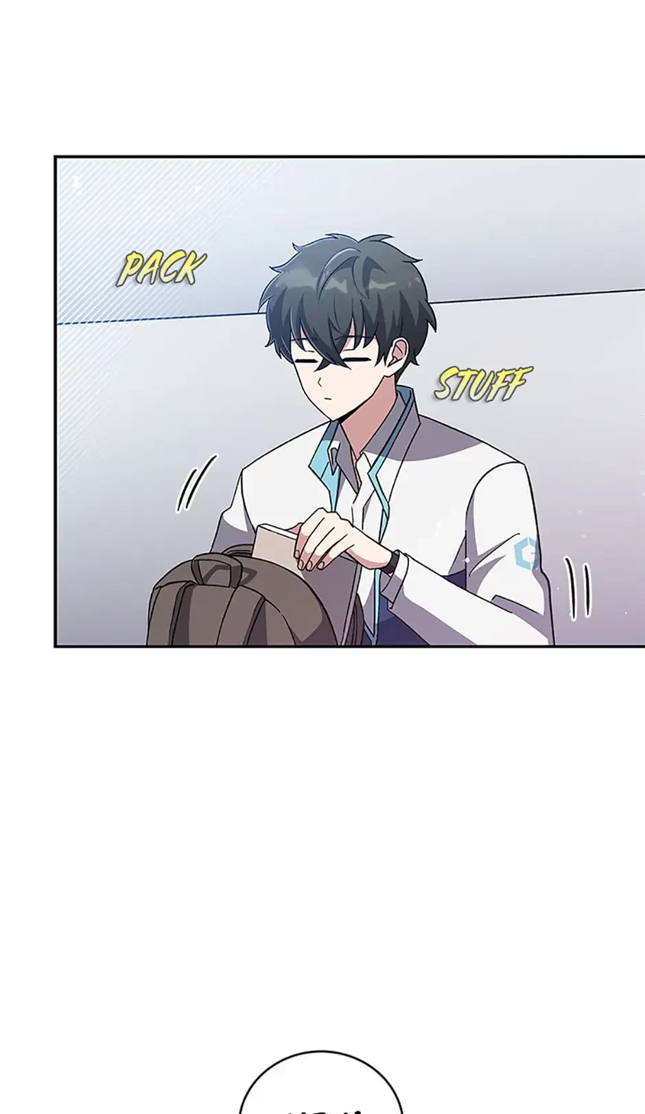 The Novel’s Extra Chapter 48 - 41