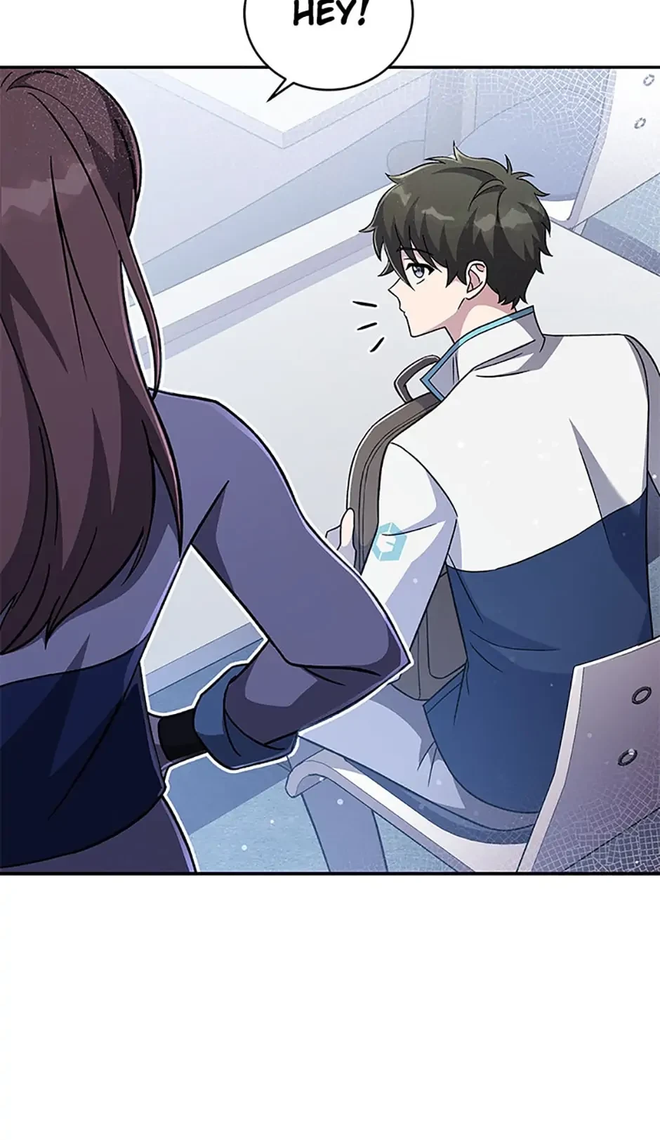 The Novel’s Extra Chapter 48 - 42