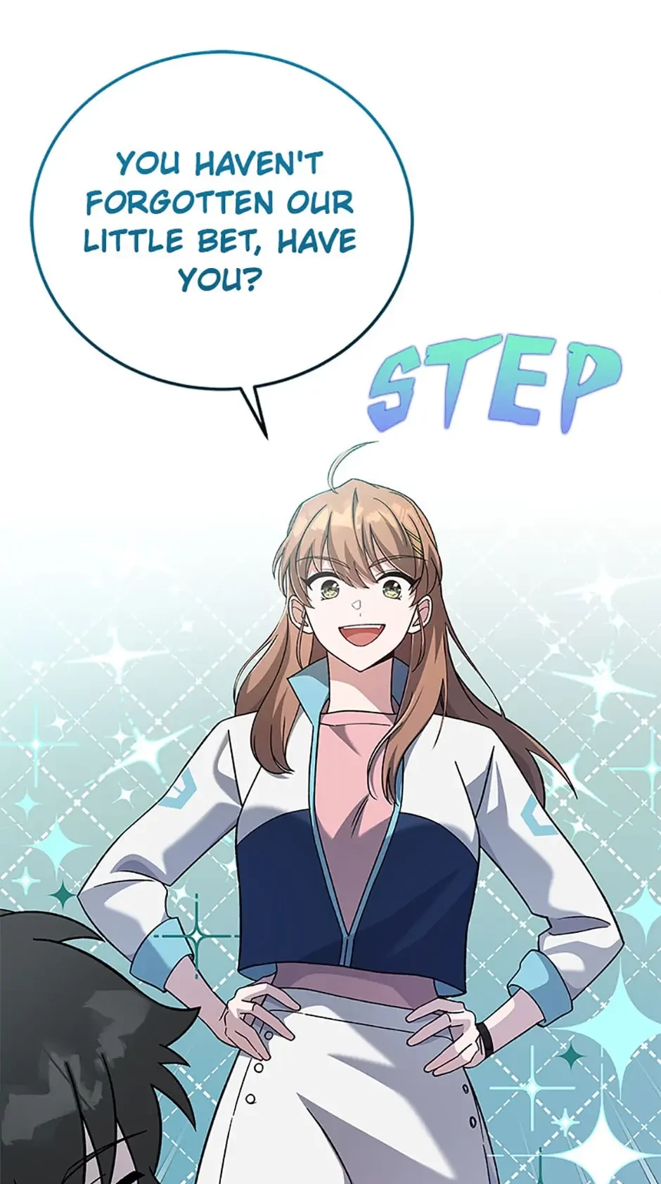 The Novel’s Extra Chapter 48 - 43