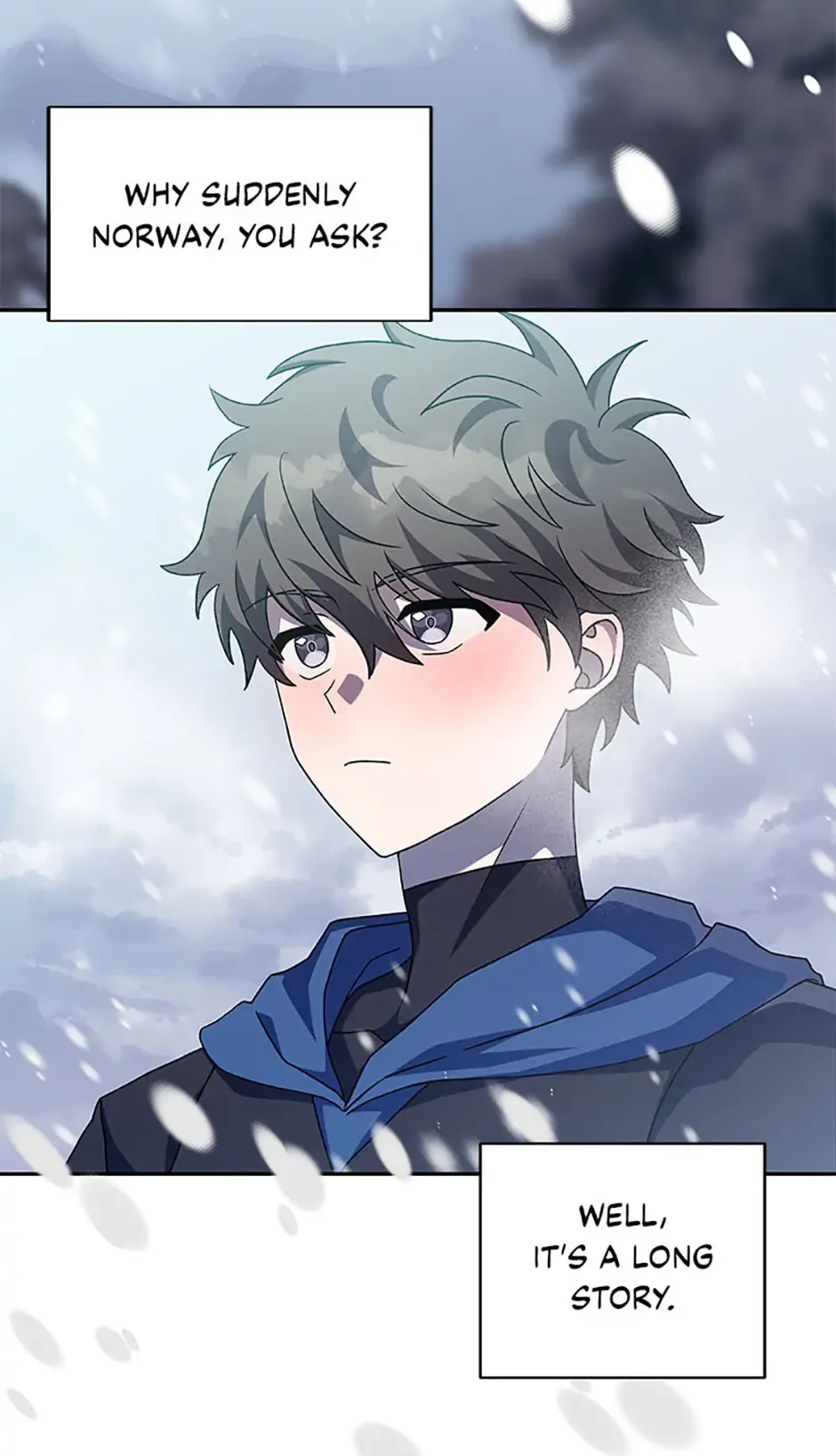 The Novel’s Extra Chapter 46 - 4