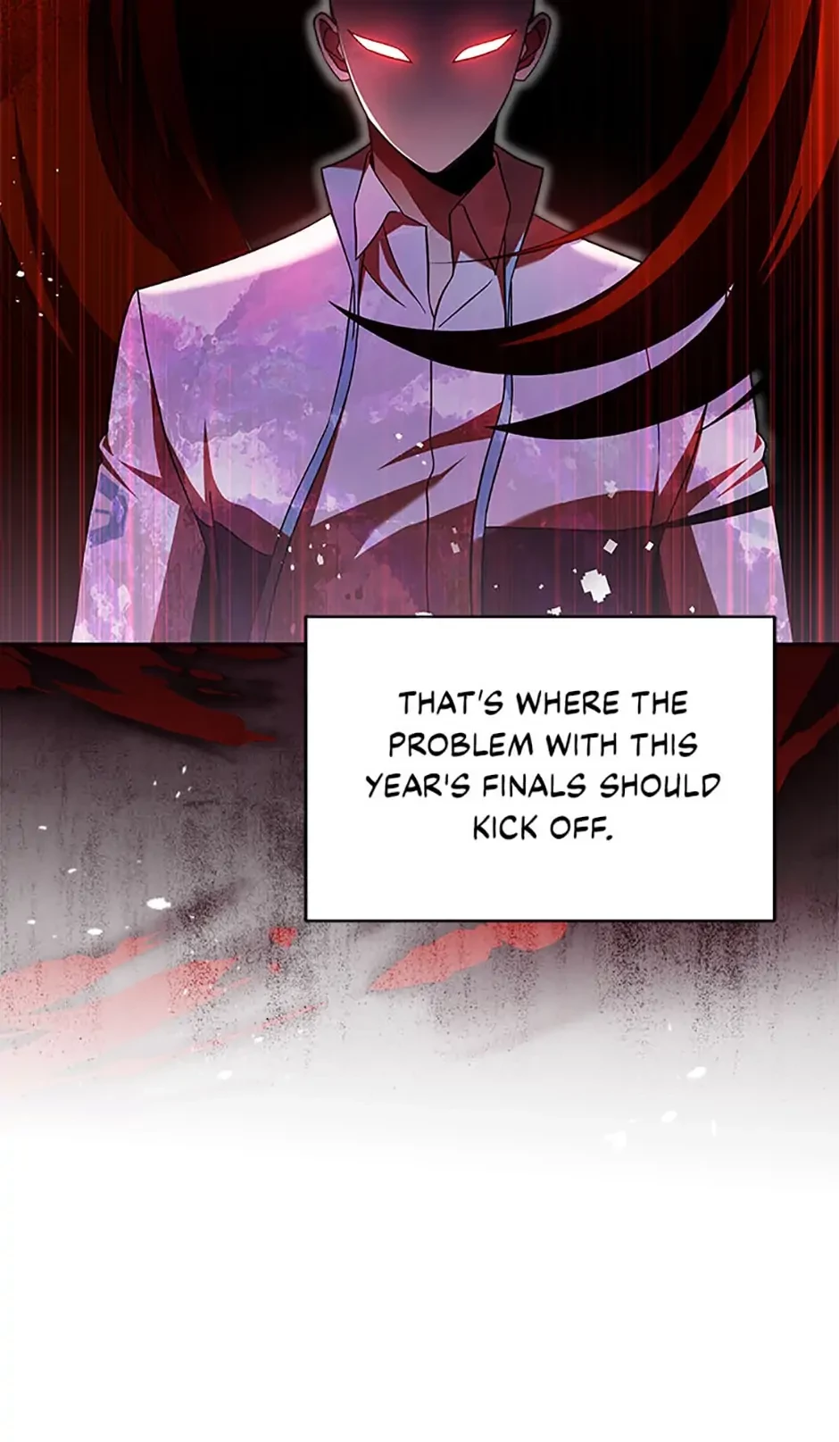 The Novel’s Extra Chapter 47 - 20