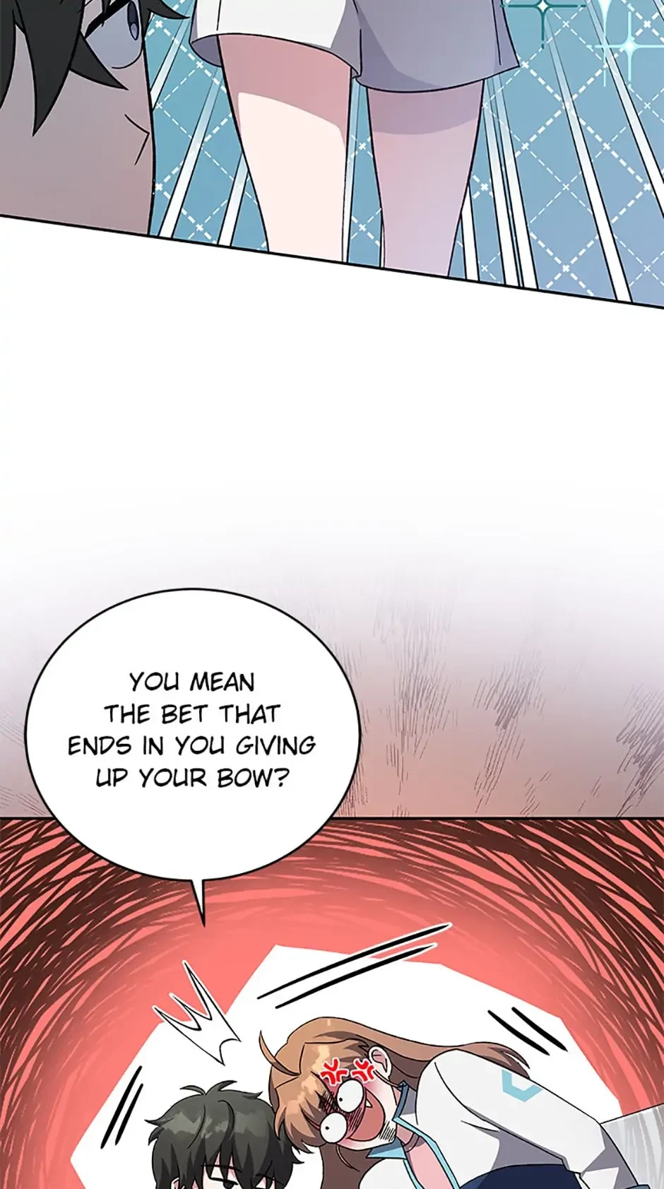 The Novel’s Extra Chapter 48 - 44