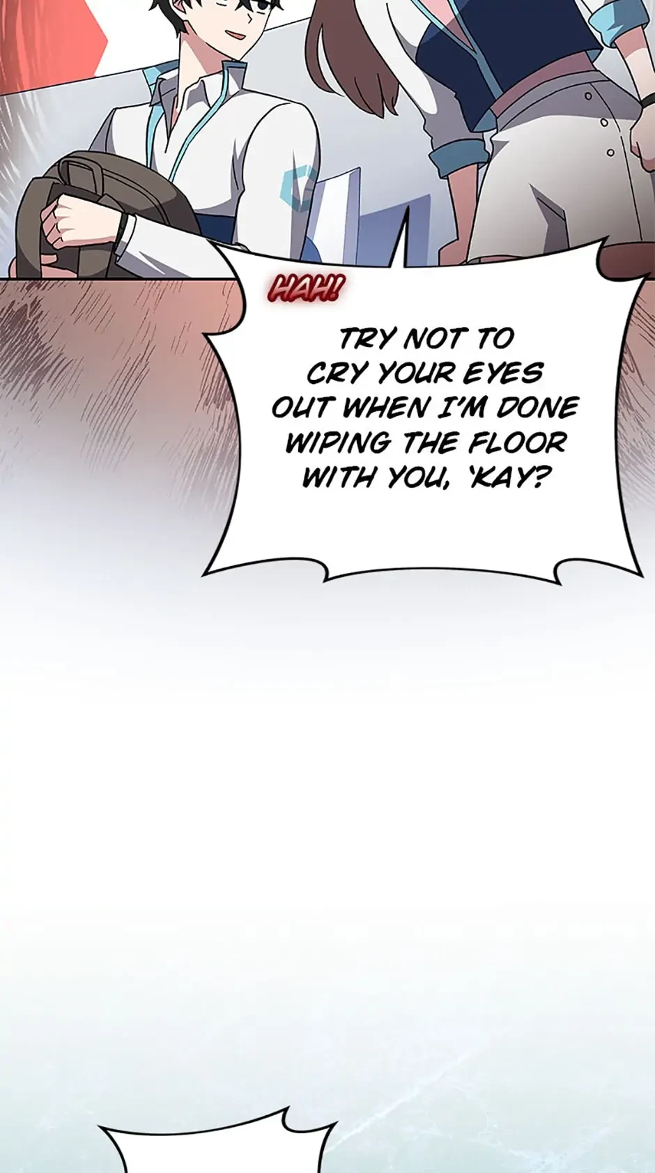 The Novel’s Extra Chapter 48 - 45