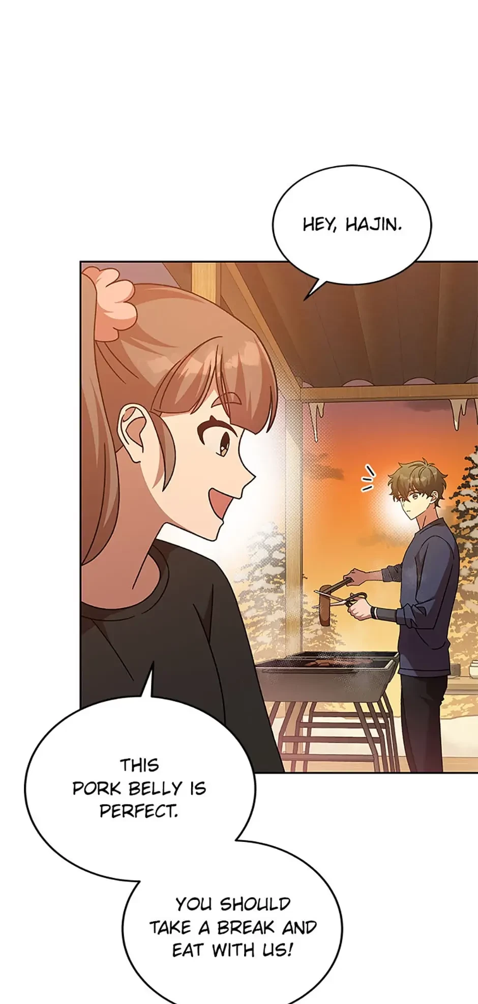 The Novel’s Extra Chapter 47 - 22