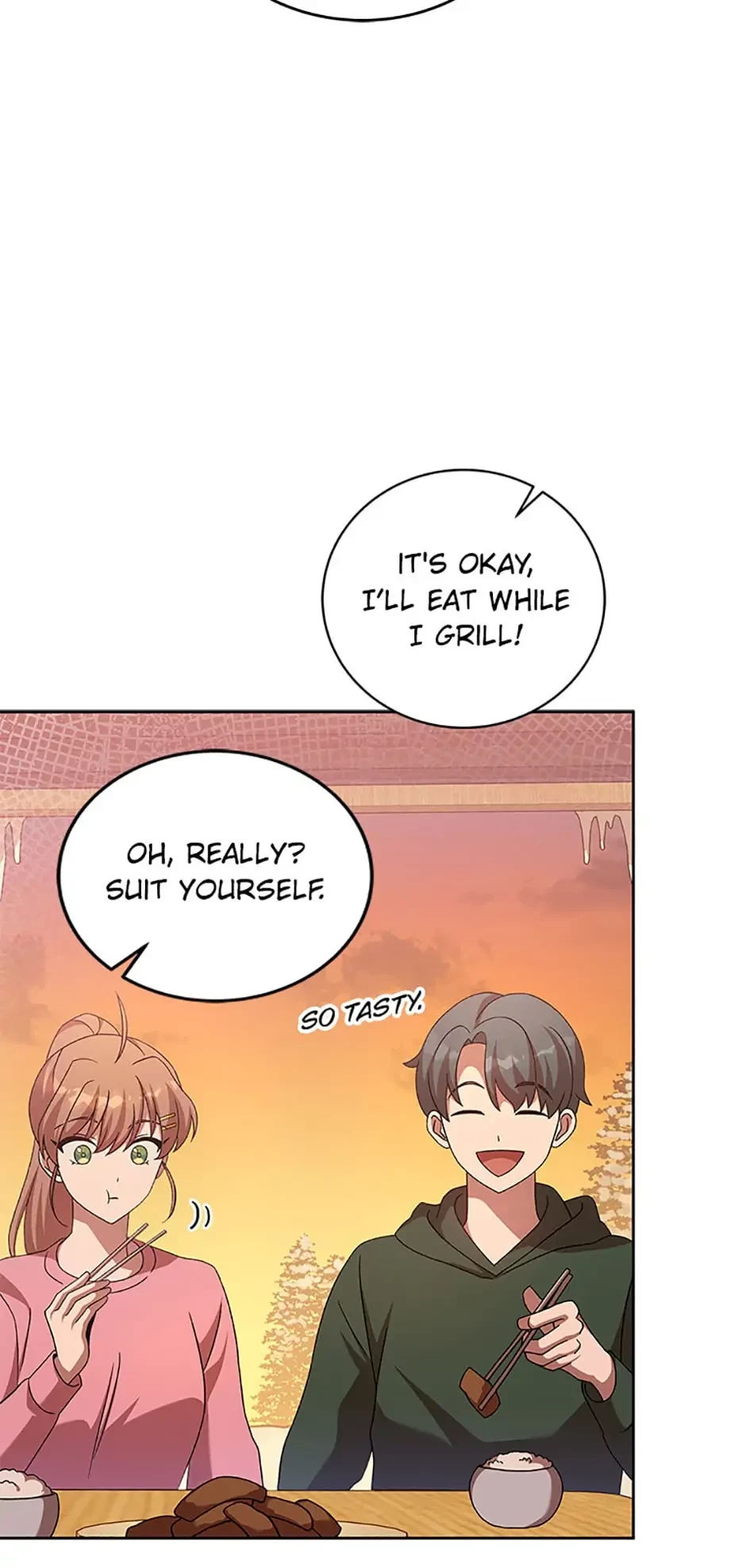 The Novel’s Extra Chapter 47 - 23