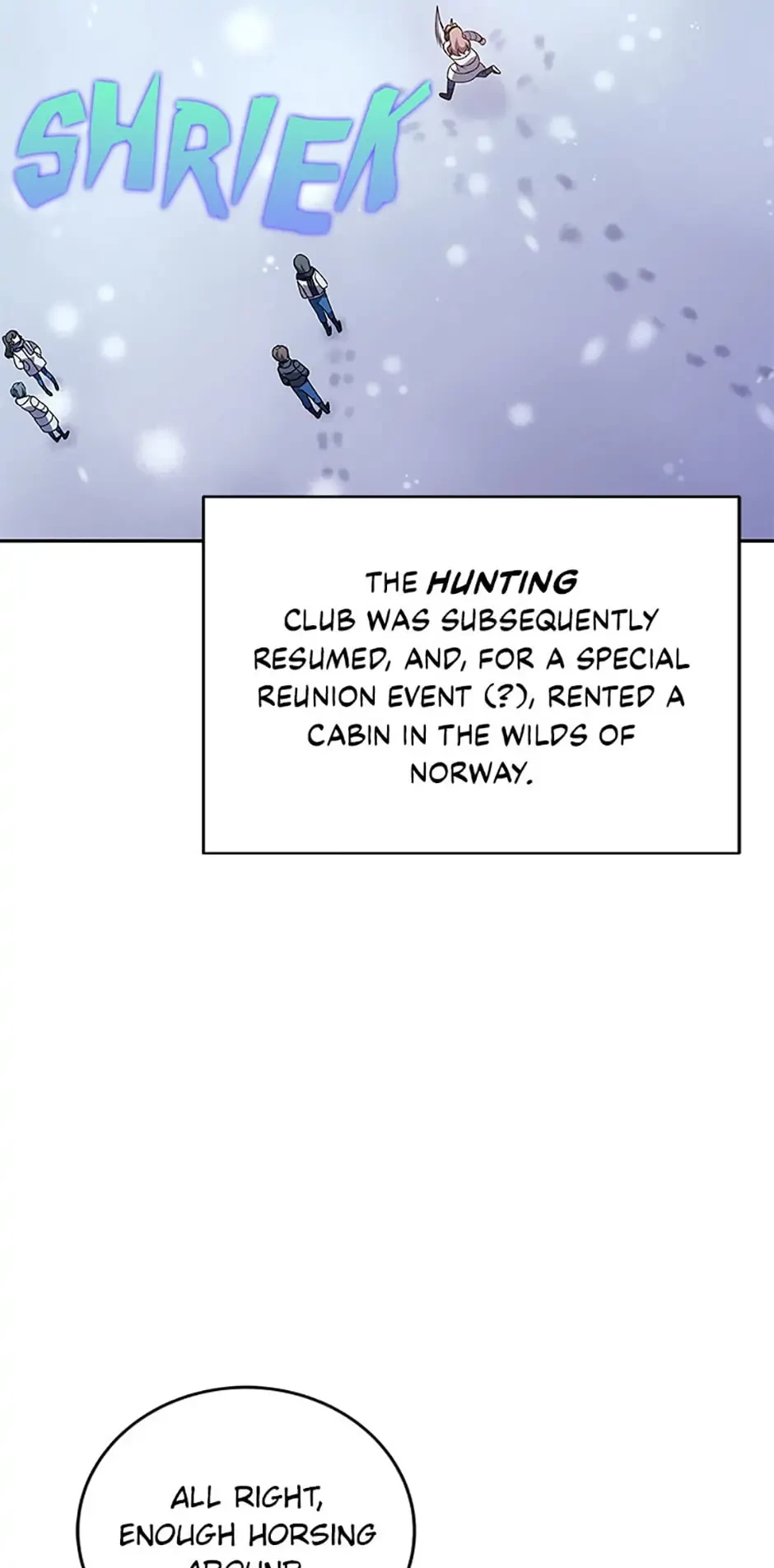 The Novel’s Extra Chapter 46 - 9