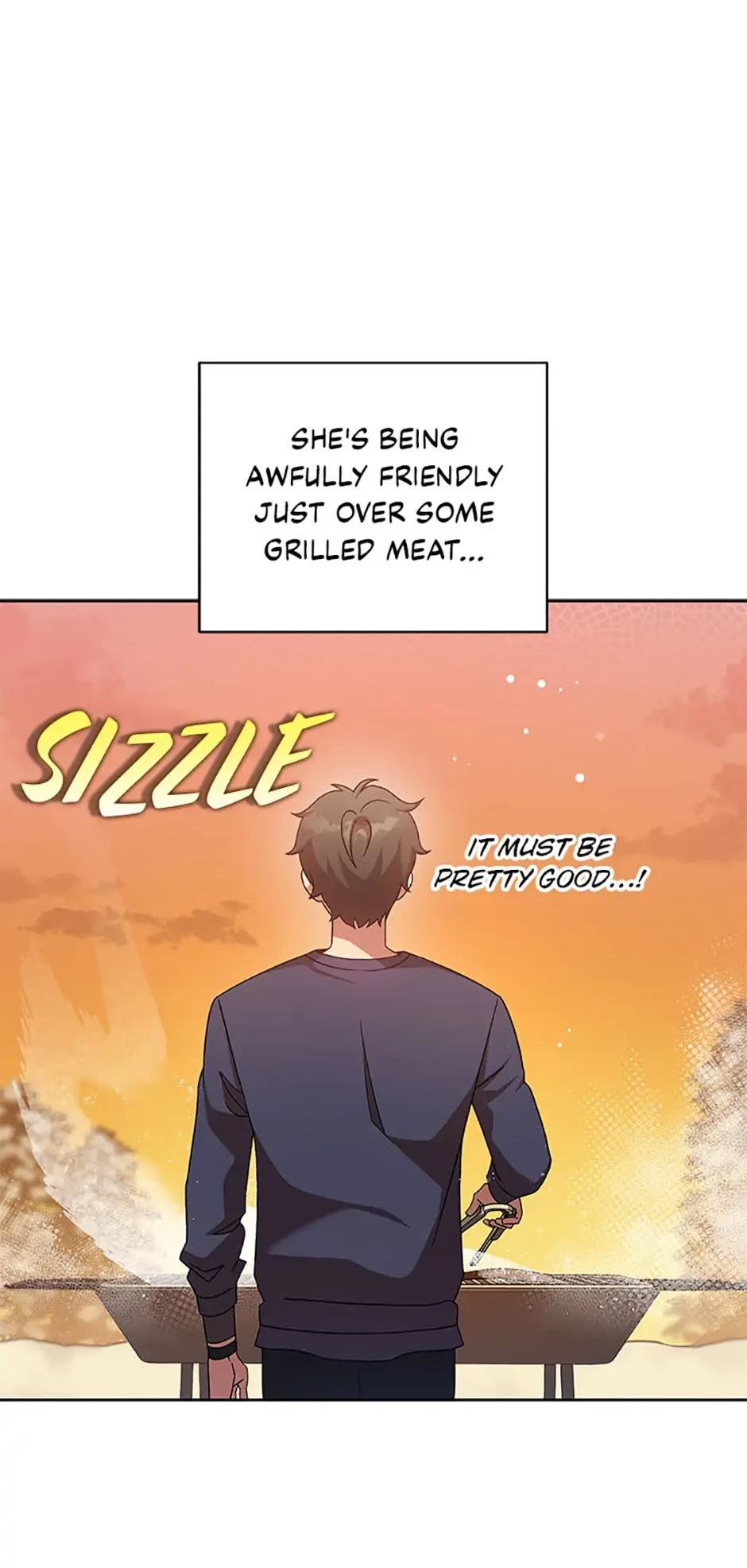 The Novel’s Extra Chapter 47 - 24