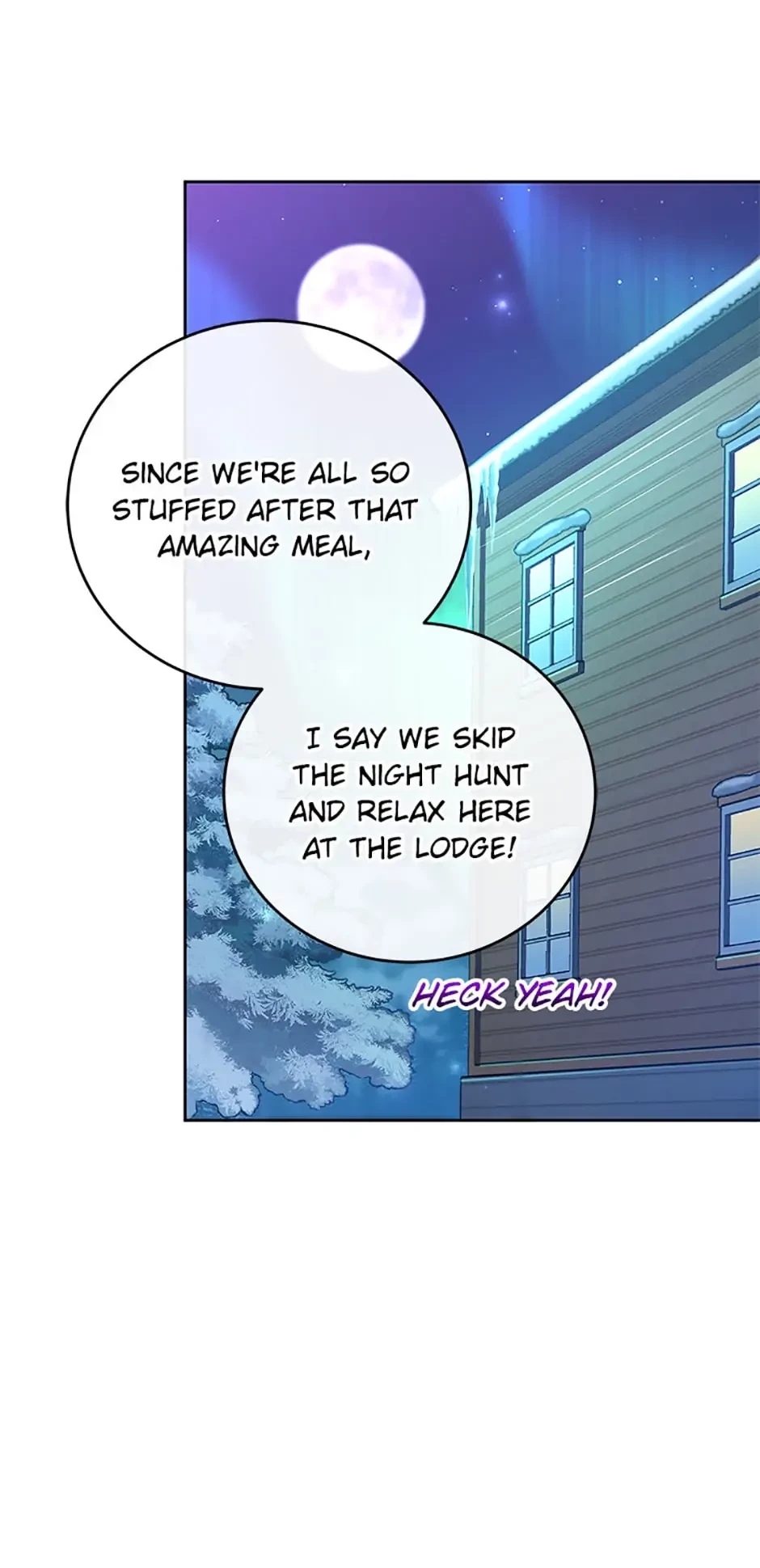 The Novel’s Extra Chapter 47 - 25