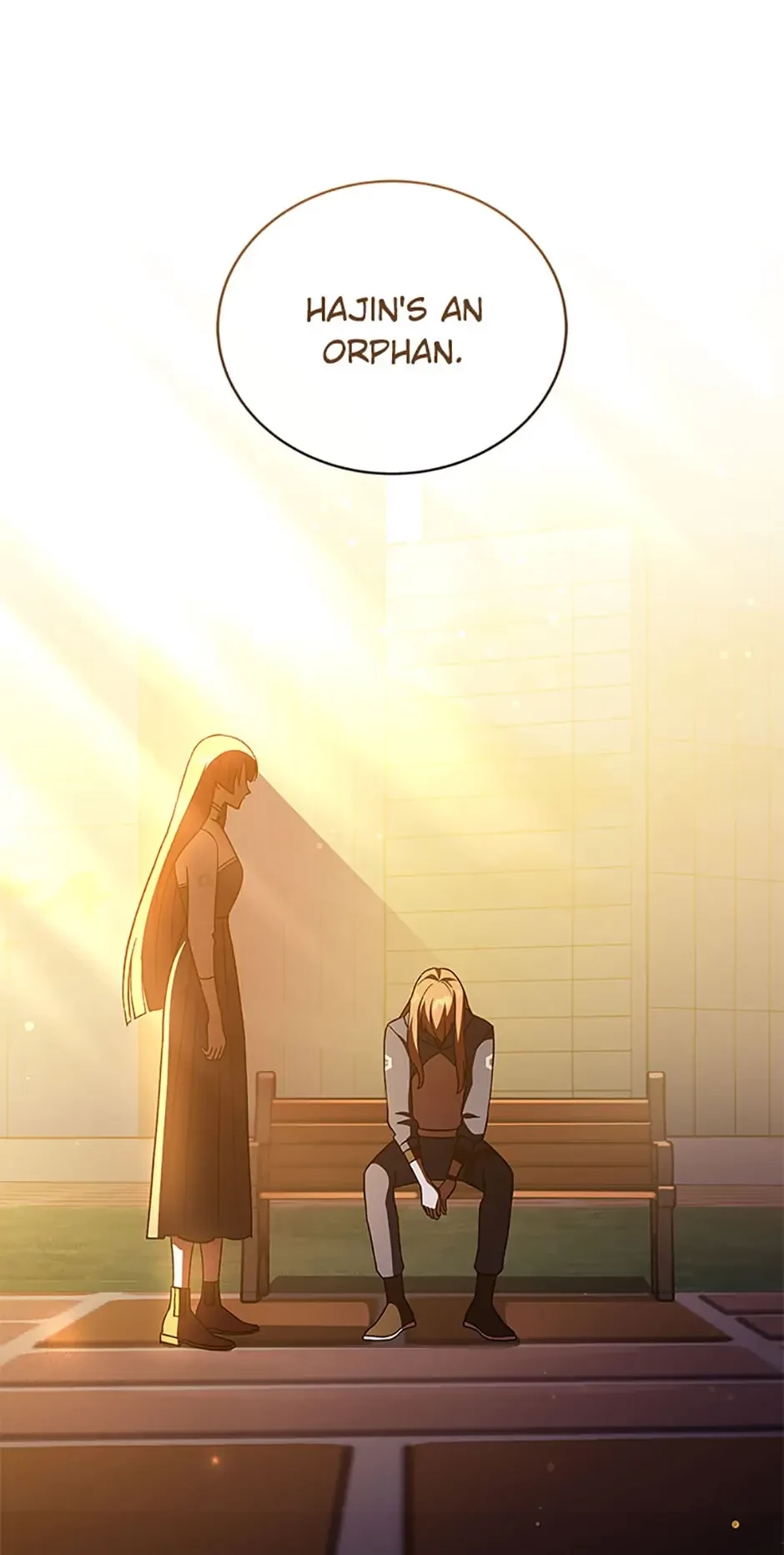 The Novel’s Extra Chapter 49 - 80