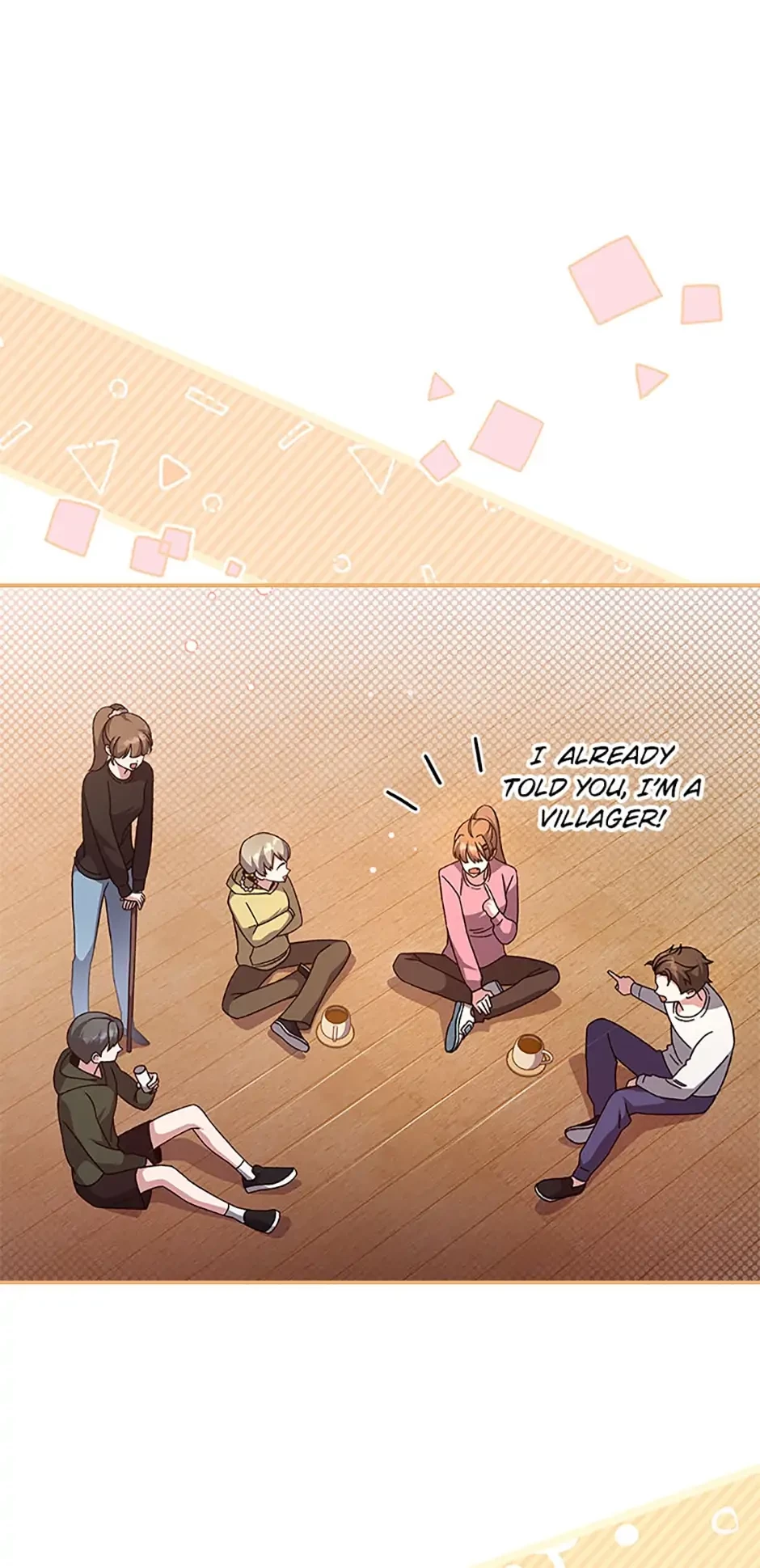 The Novel’s Extra Chapter 47 - 26