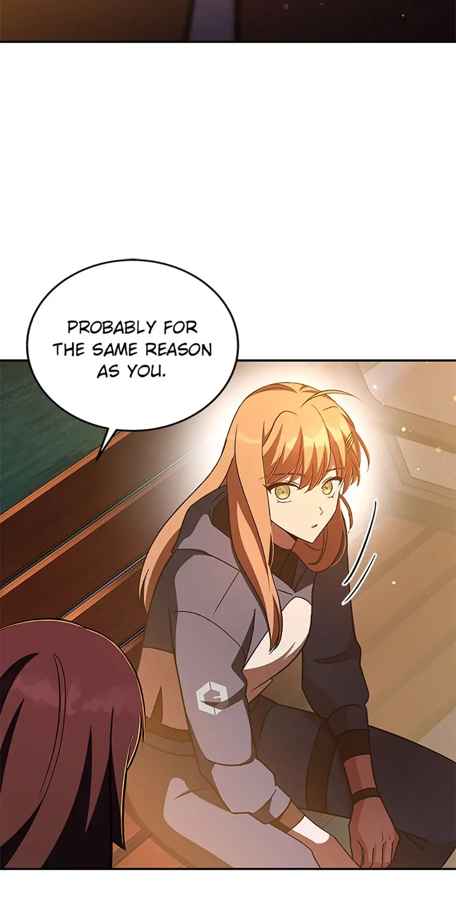 The Novel’s Extra Chapter 49 - 81