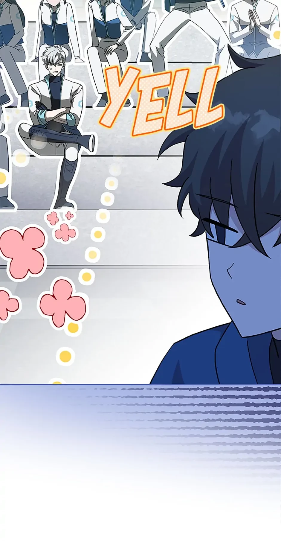 The Novel’s Extra Chapter 48 - 51