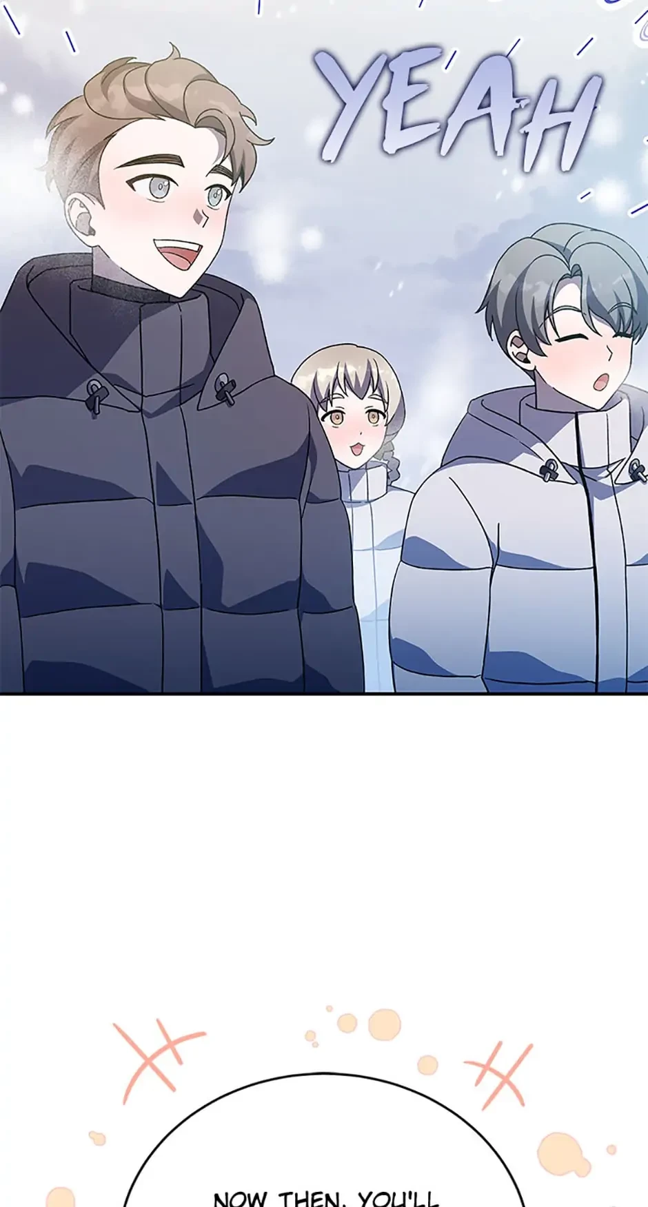 The Novel’s Extra Chapter 46 - 13