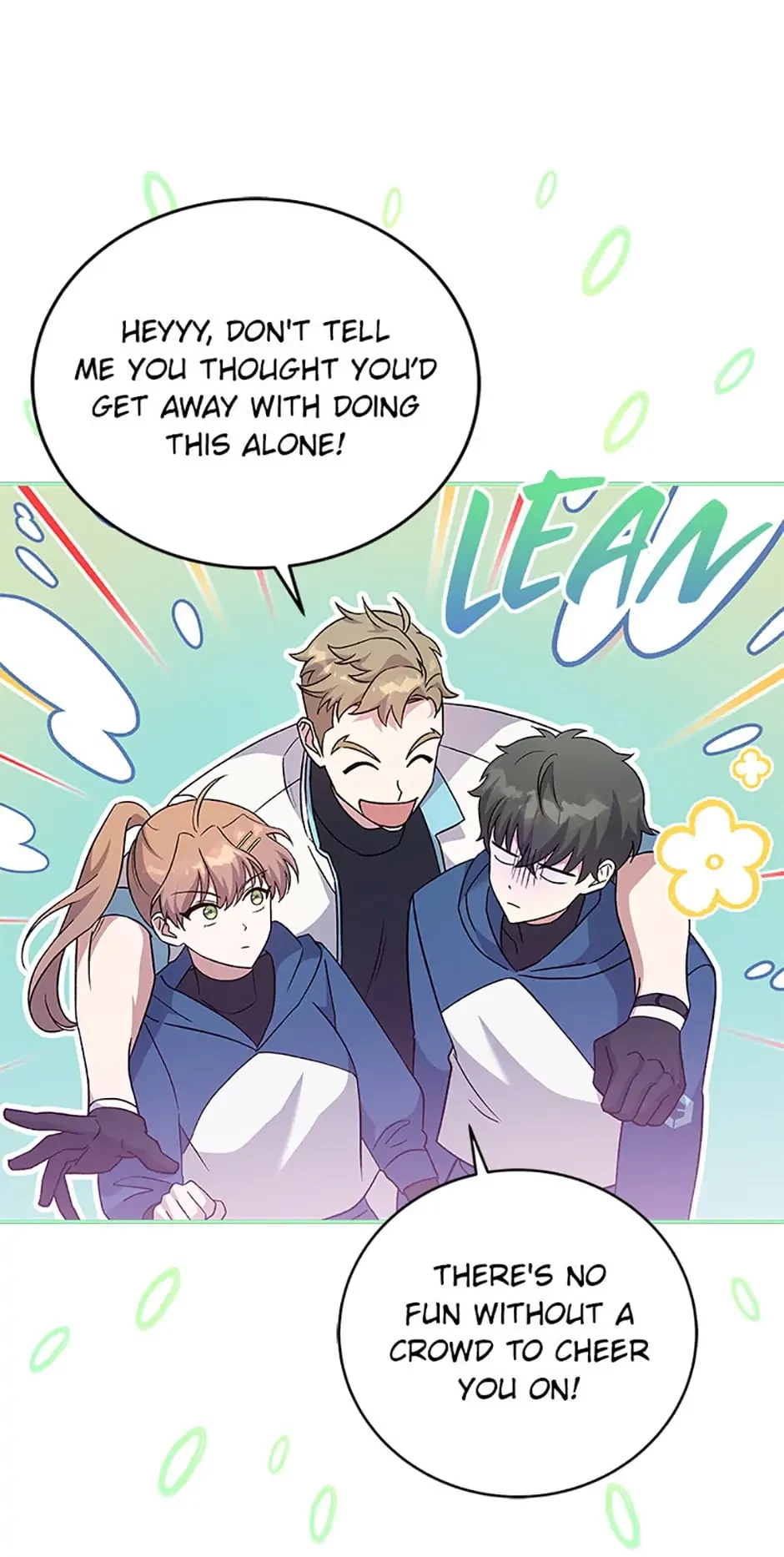 The Novel’s Extra Chapter 48 - 52
