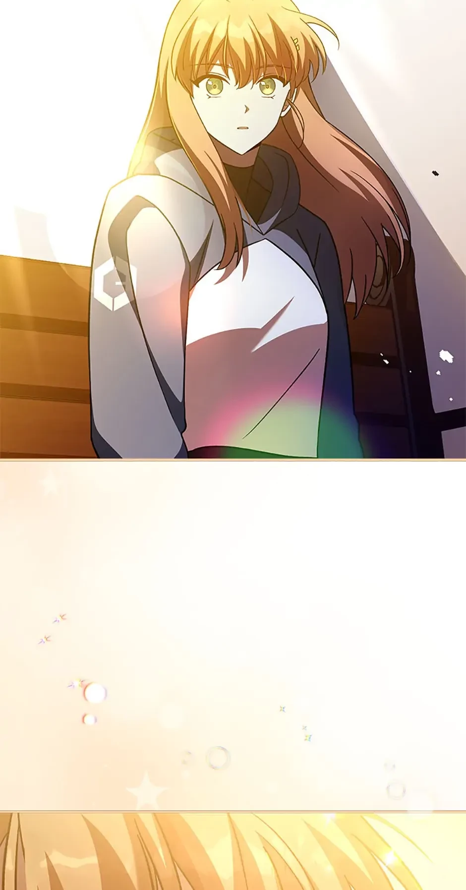The Novel’s Extra Chapter 49 - 85