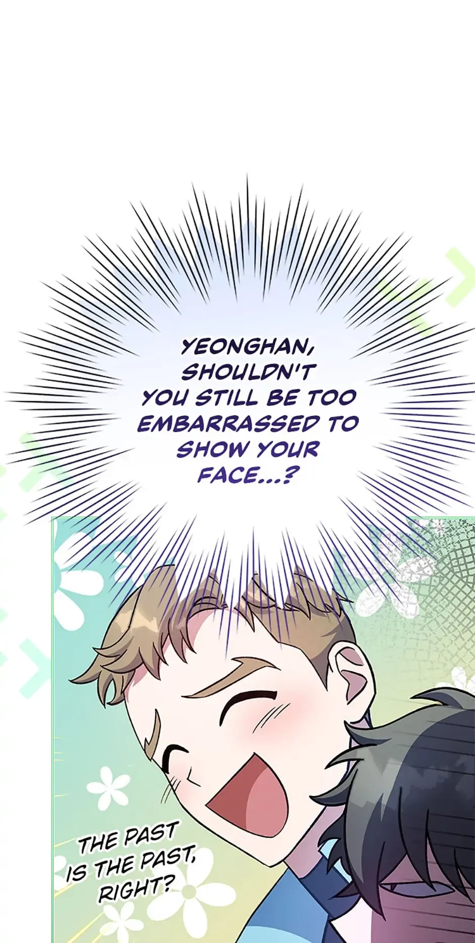 The Novel’s Extra Chapter 48 - 53
