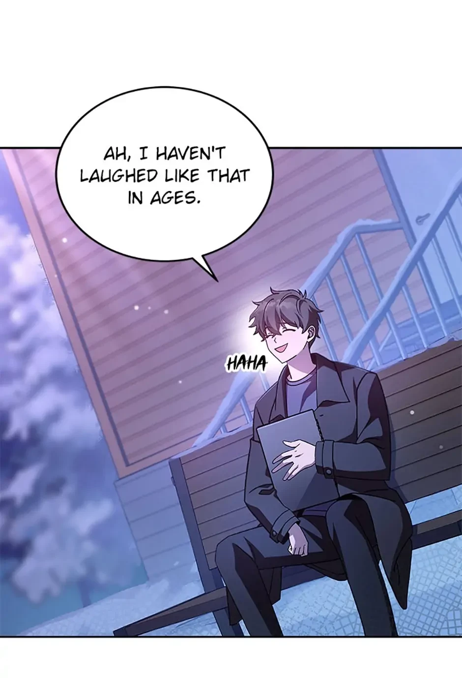 The Novel’s Extra Chapter 47 - 30