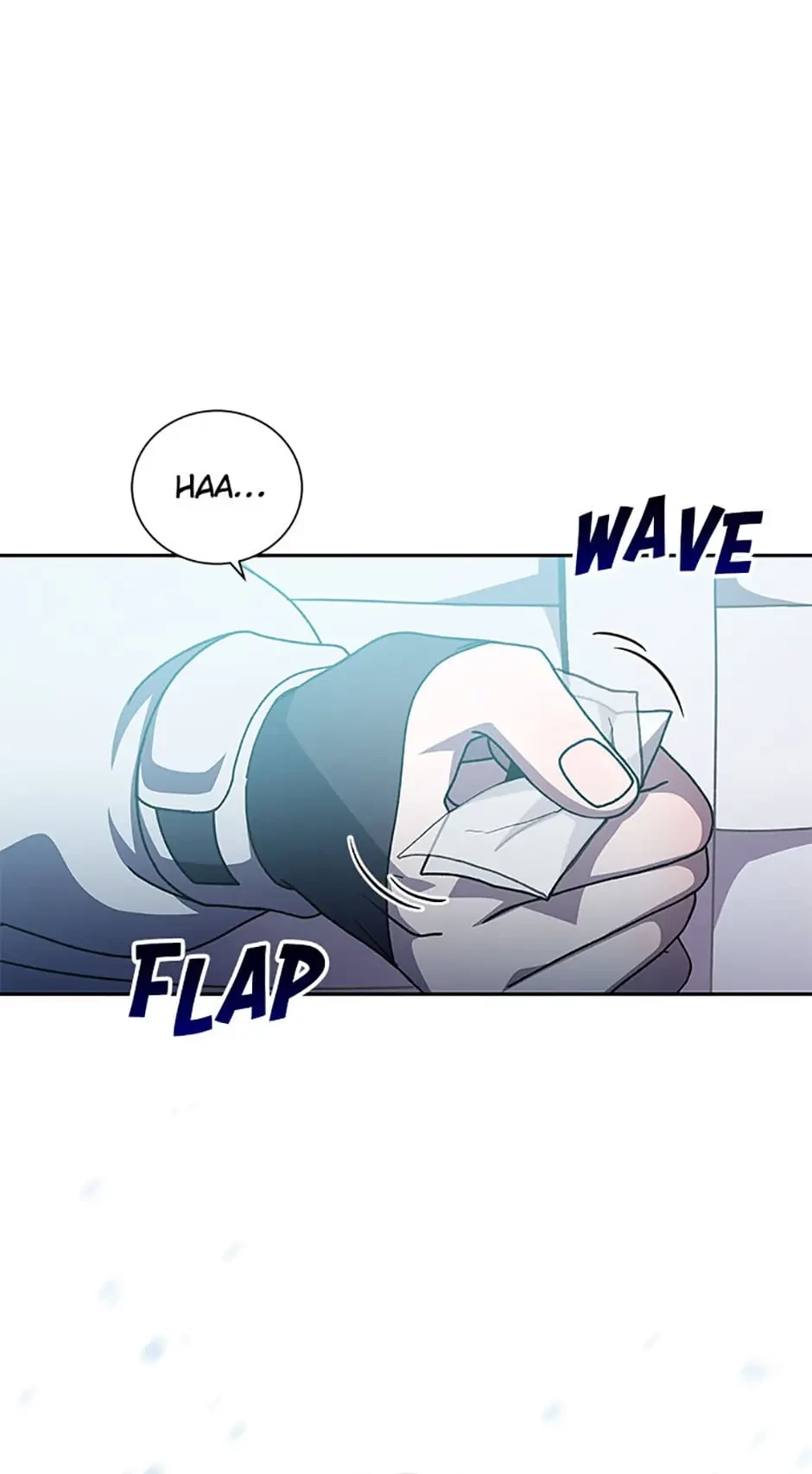 The Novel’s Extra Chapter 46 - 15