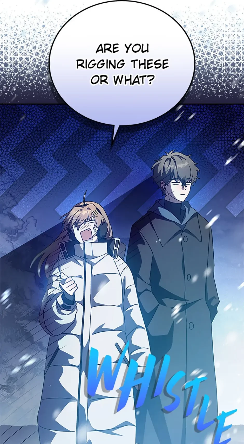 The Novel’s Extra Chapter 46 - 16