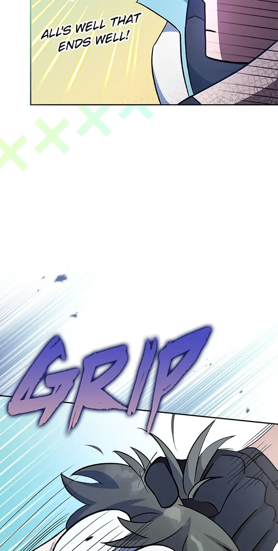 The Novel’s Extra Chapter 48 - 54