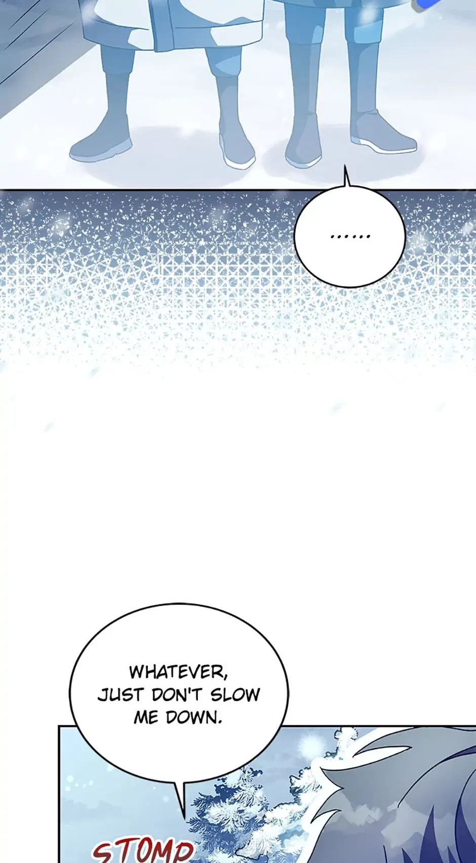 The Novel’s Extra Chapter 46 - 17