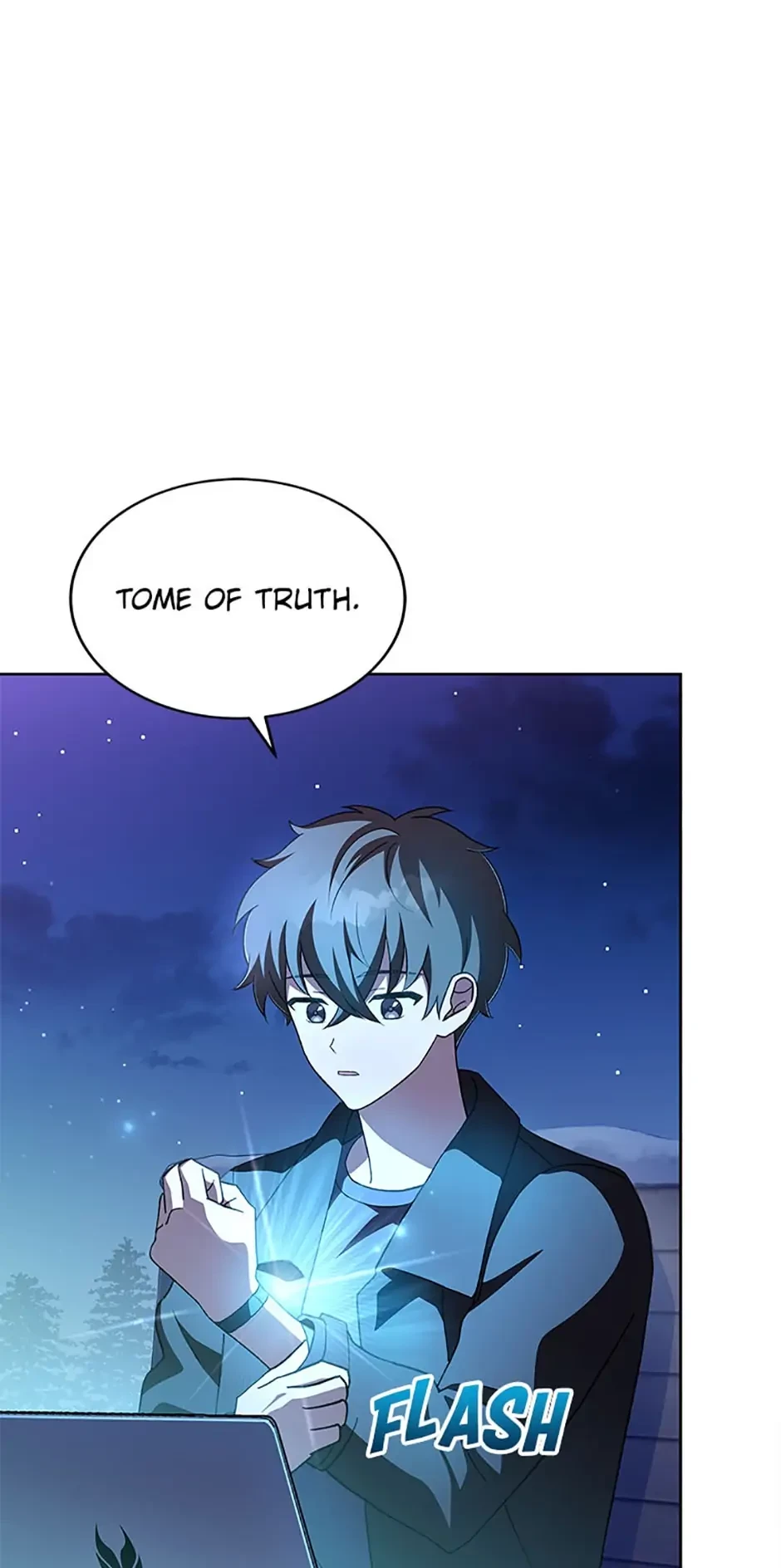 The Novel’s Extra Chapter 47 - 33
