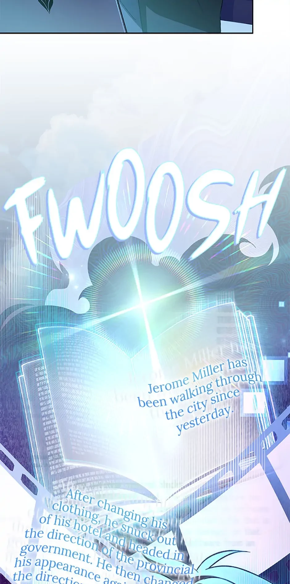 The Novel’s Extra Chapter 47 - 34