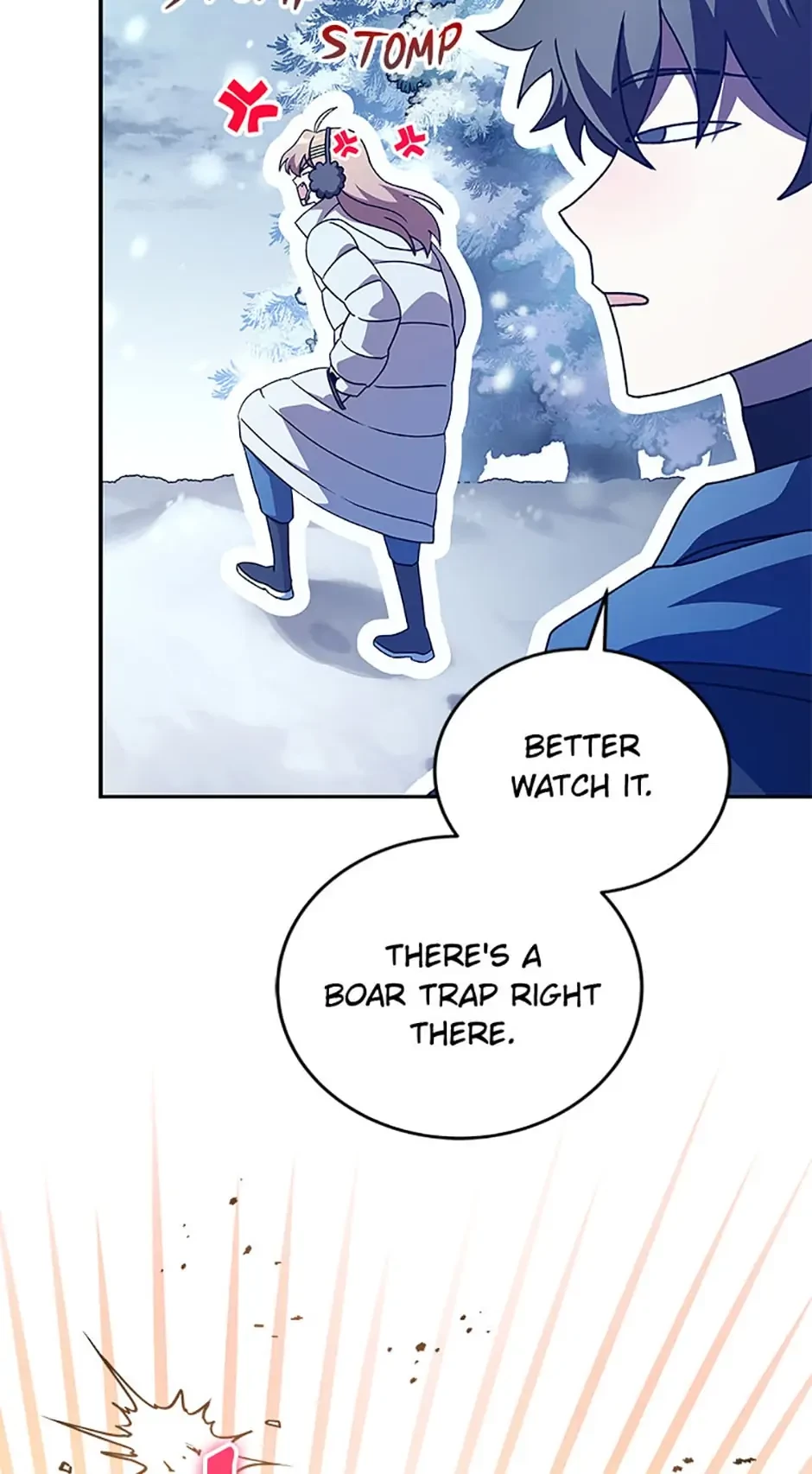 The Novel’s Extra Chapter 46 - 18