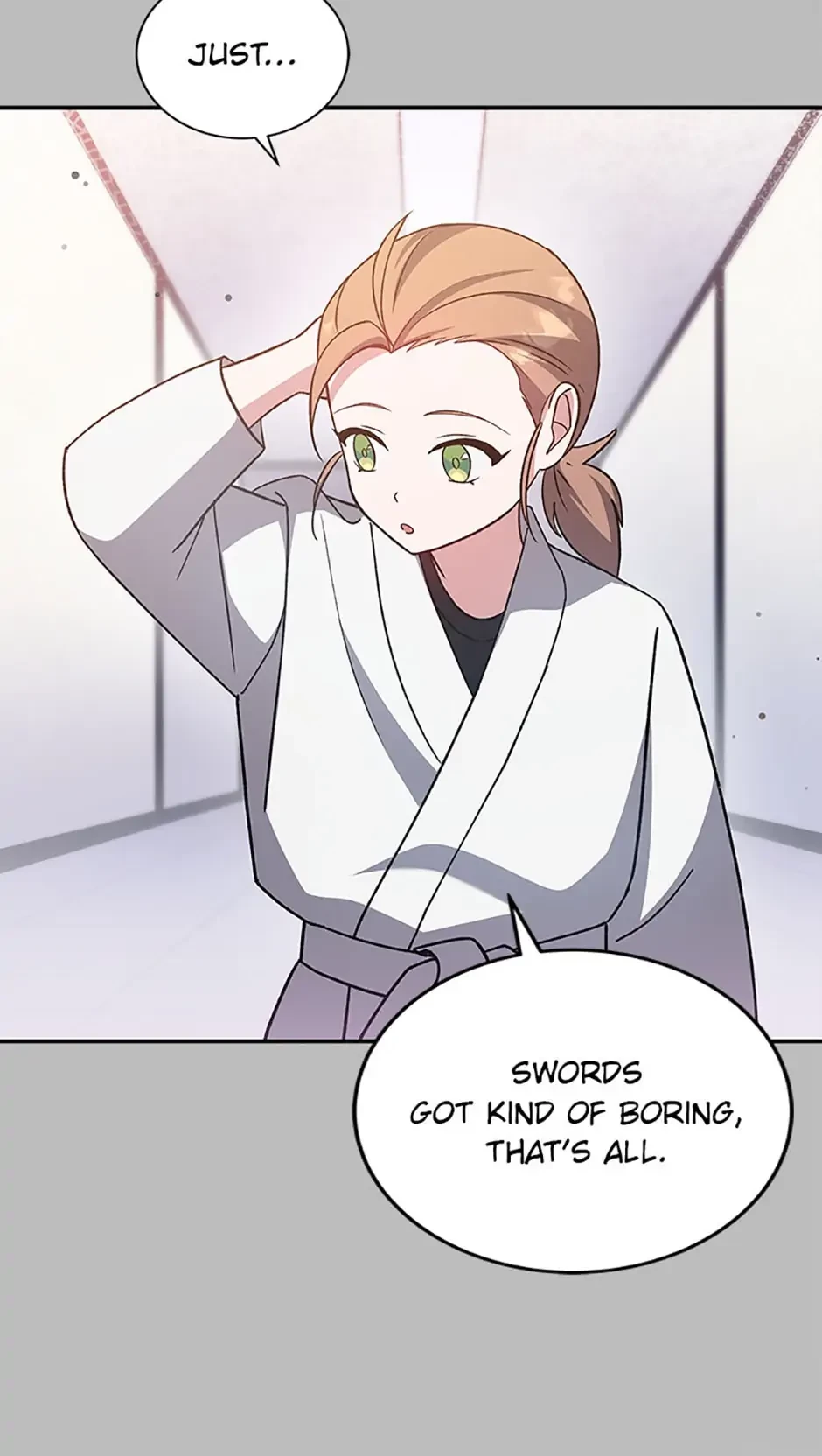The Novel’s Extra Chapter 49 - 90