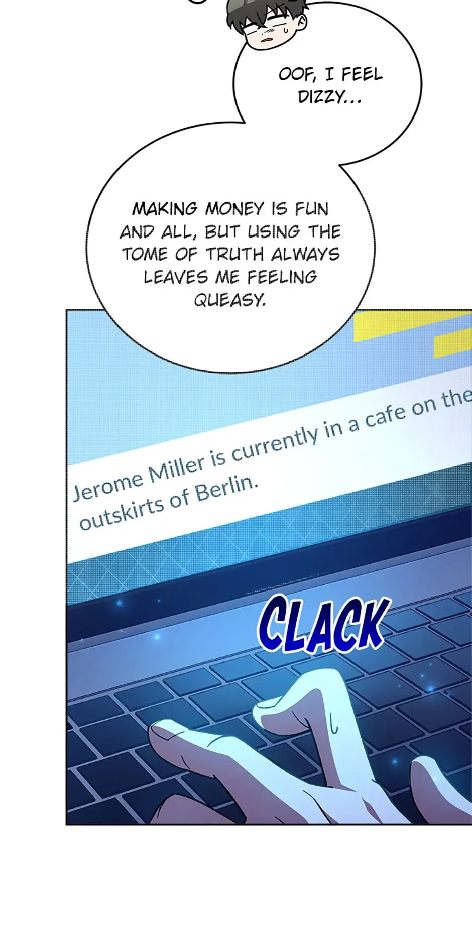 The Novel’s Extra Chapter 47 - 36