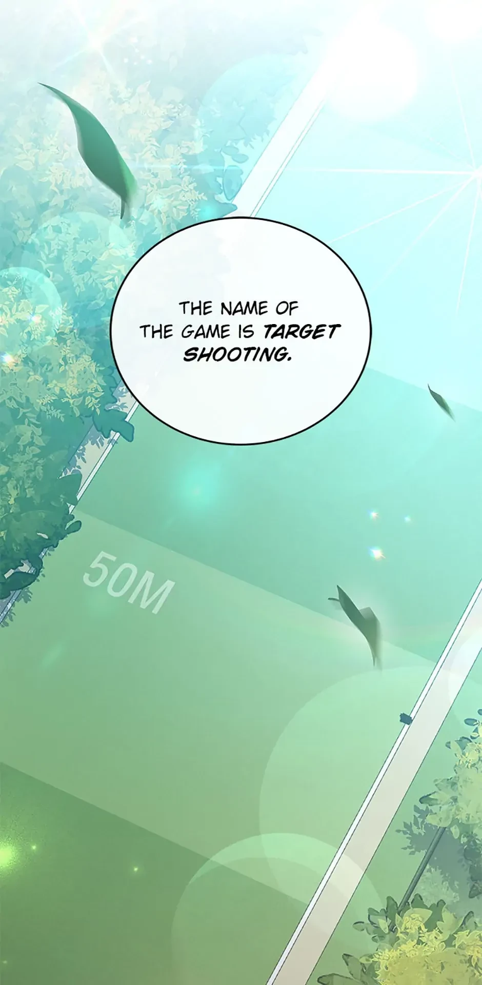 The Novel’s Extra Chapter 48 - 58