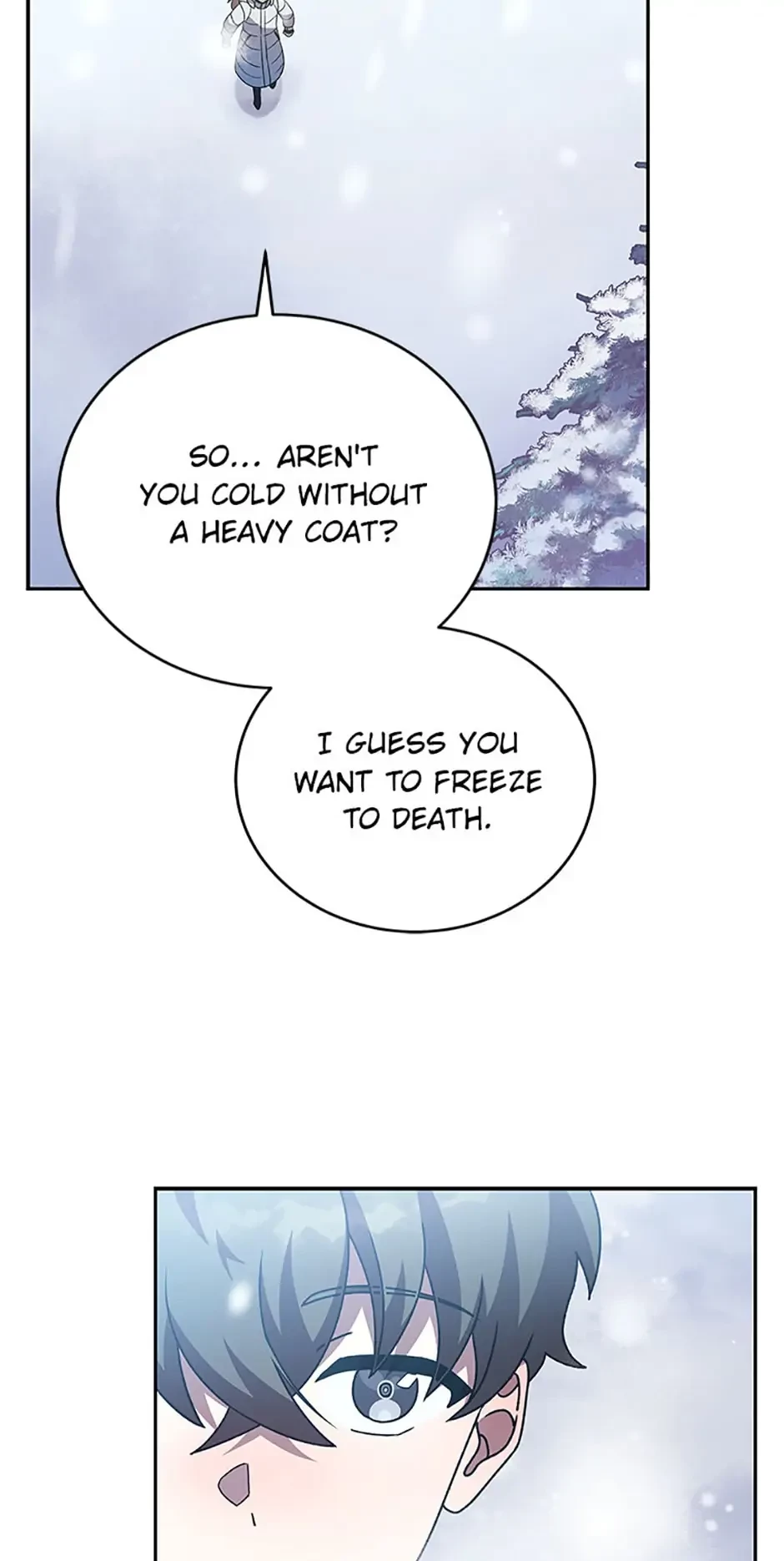 The Novel’s Extra Chapter 46 - 22