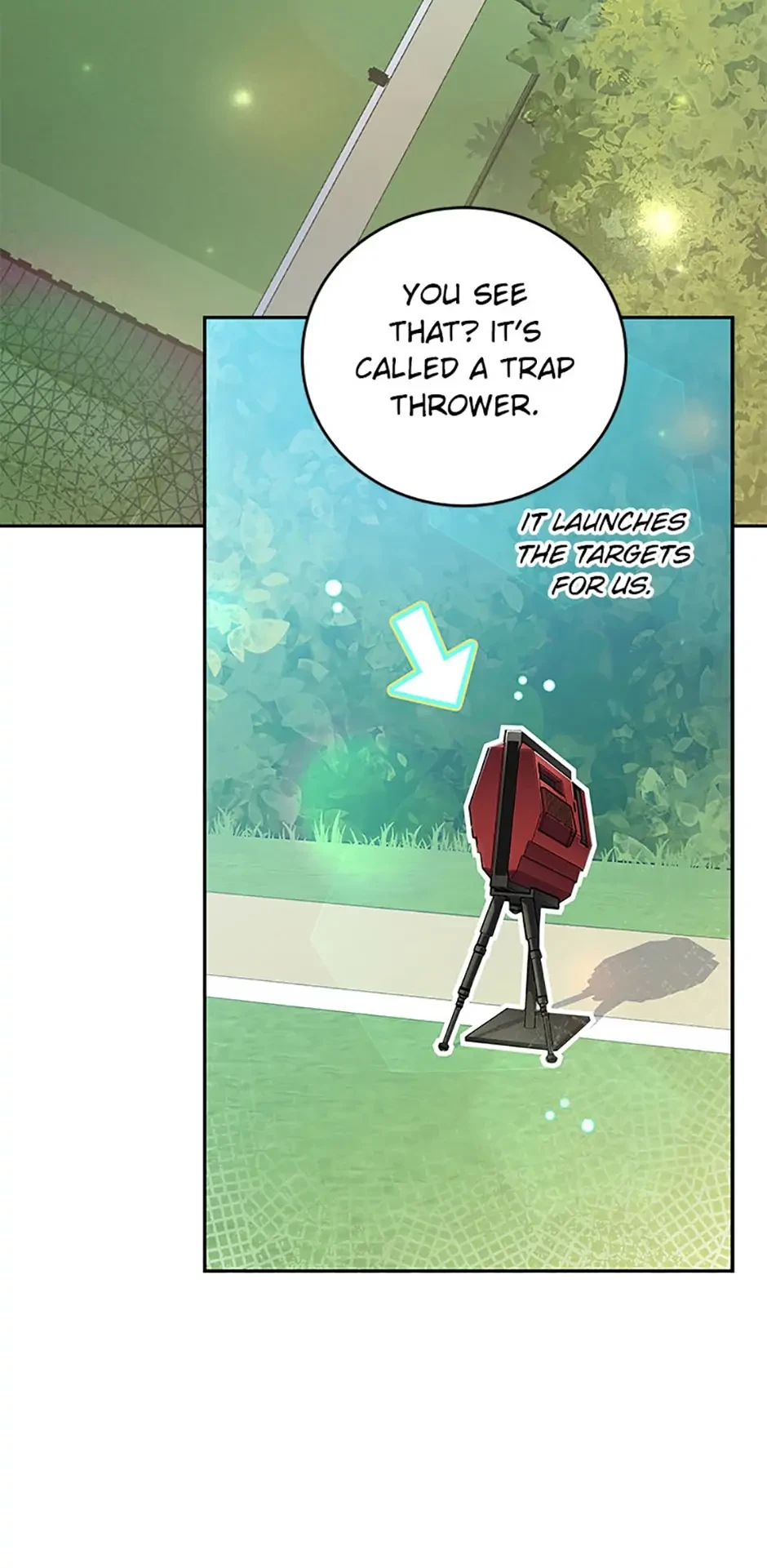 The Novel’s Extra Chapter 48 - 59