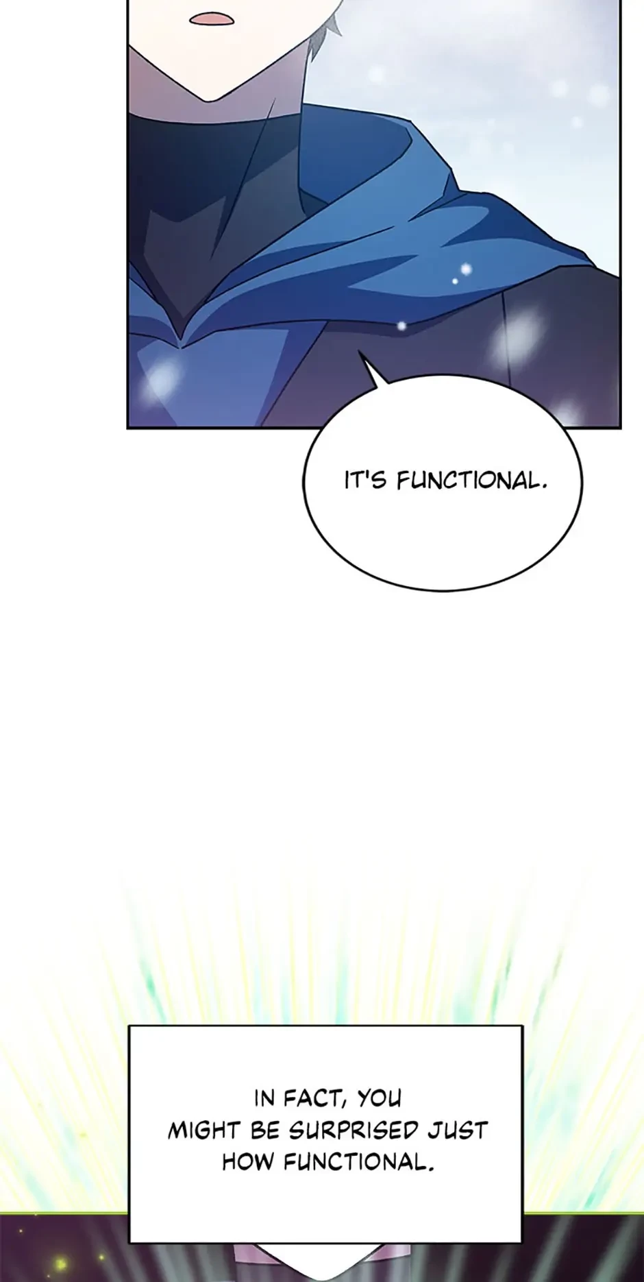 The Novel’s Extra Chapter 46 - 23