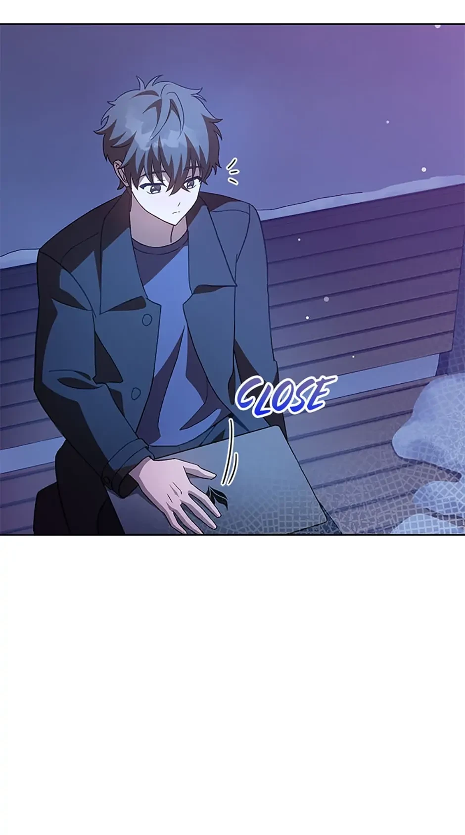 The Novel’s Extra Chapter 47 - 38