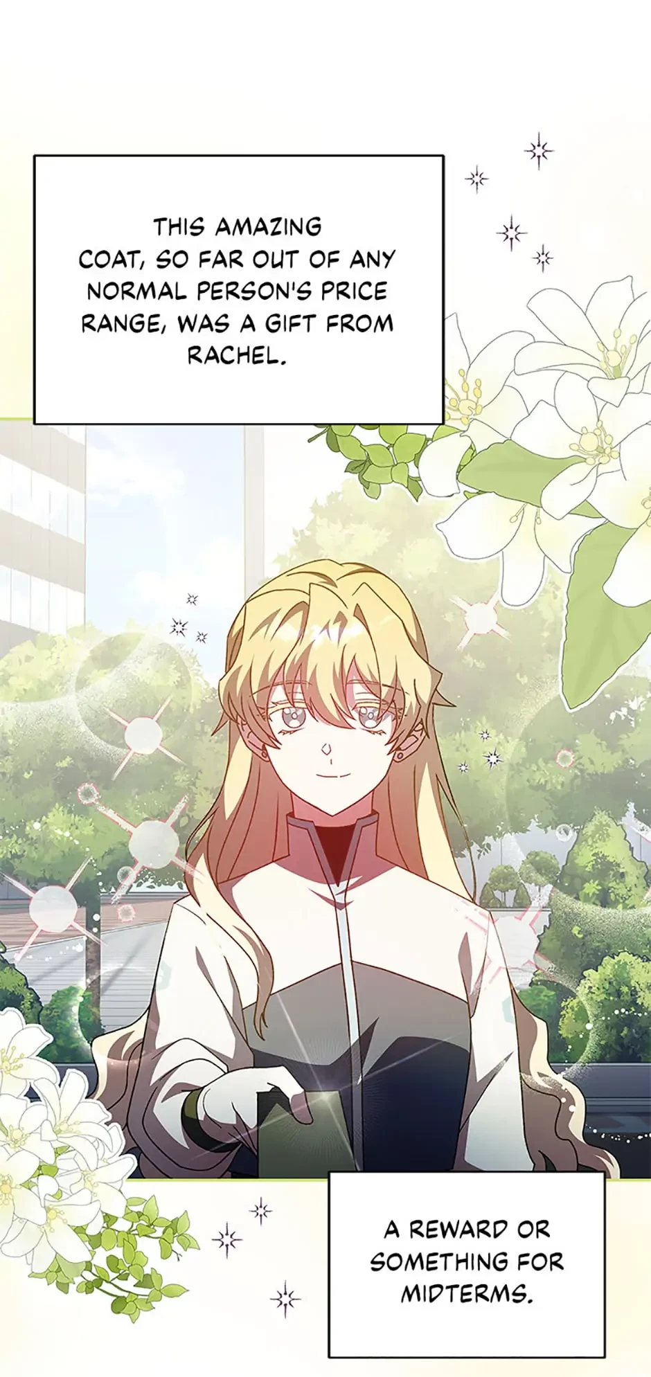 The Novel’s Extra Chapter 46 - 25