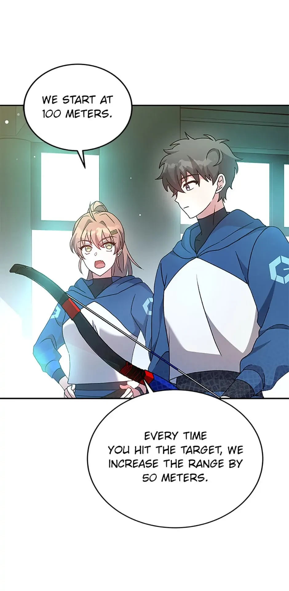 The Novel’s Extra Chapter 48 - 60