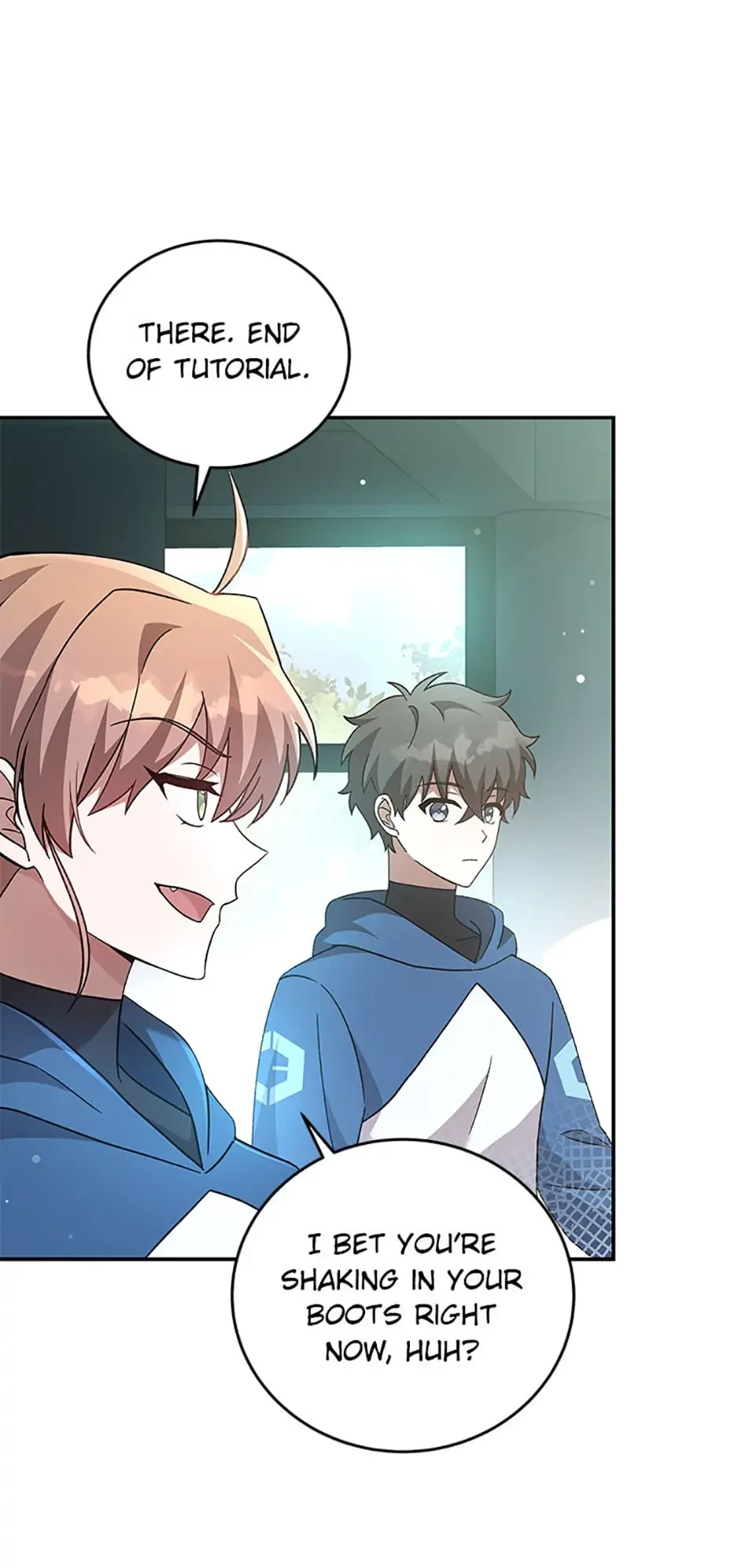 The Novel’s Extra Chapter 48 - 61