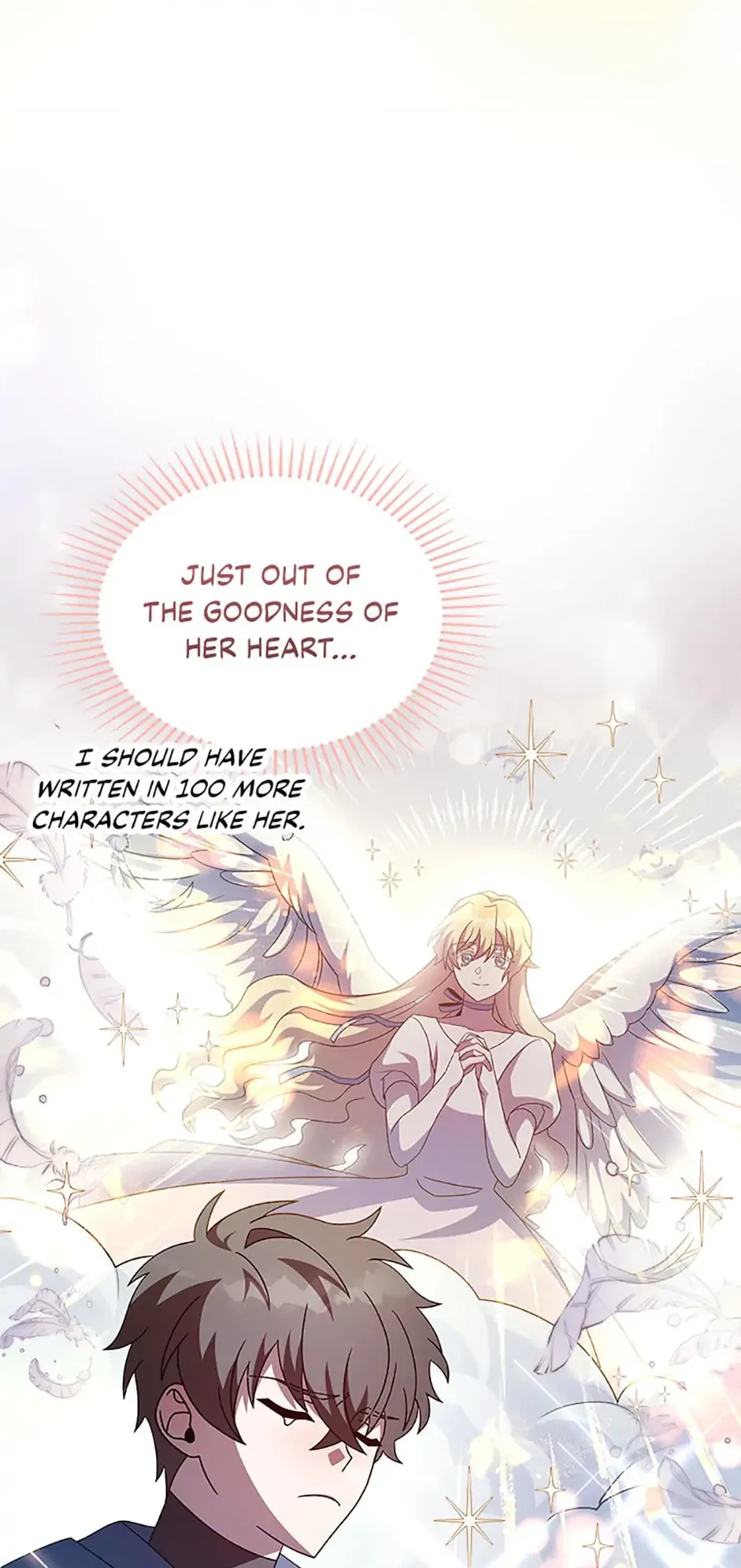 The Novel’s Extra Chapter 46 - 26
