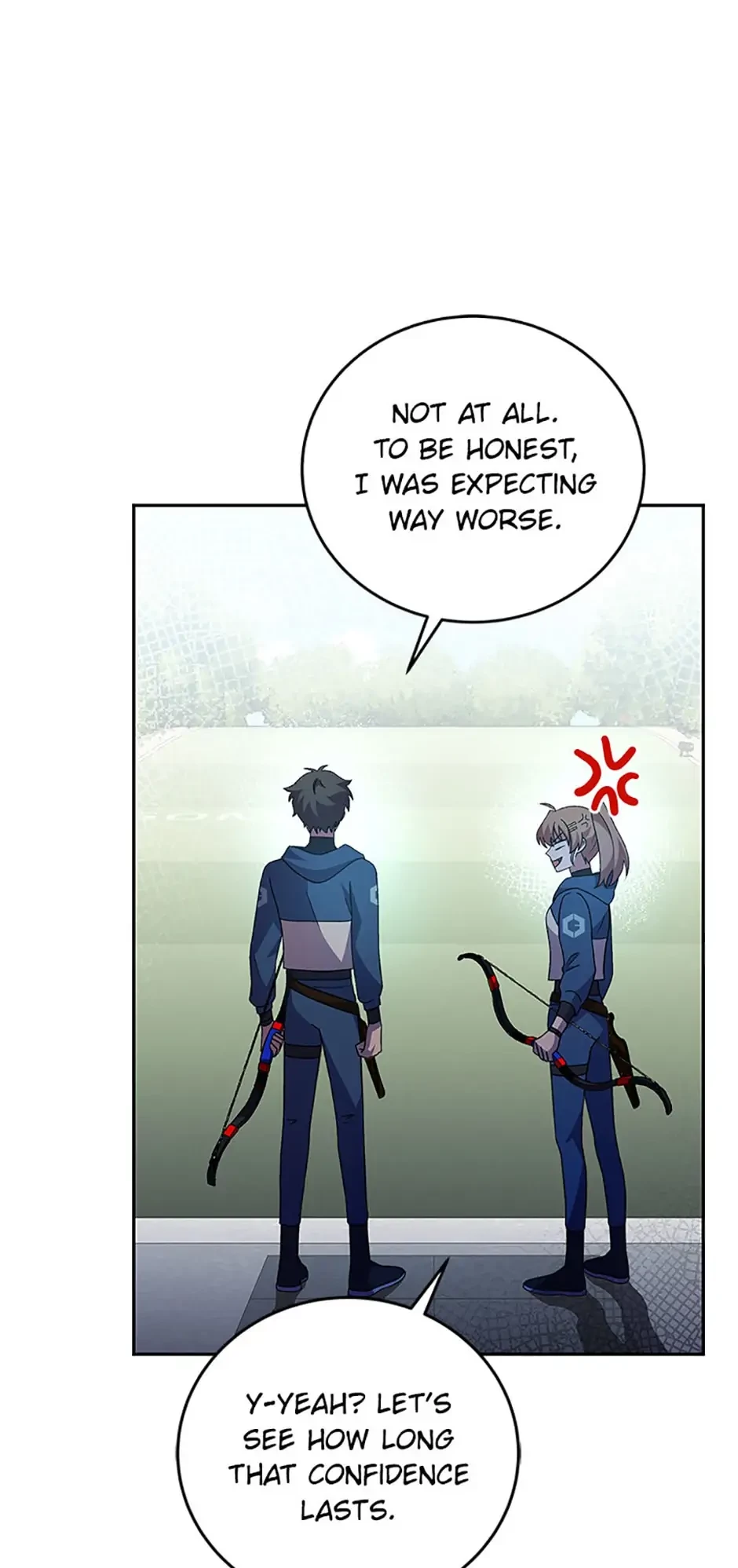 The Novel’s Extra Chapter 48 - 62