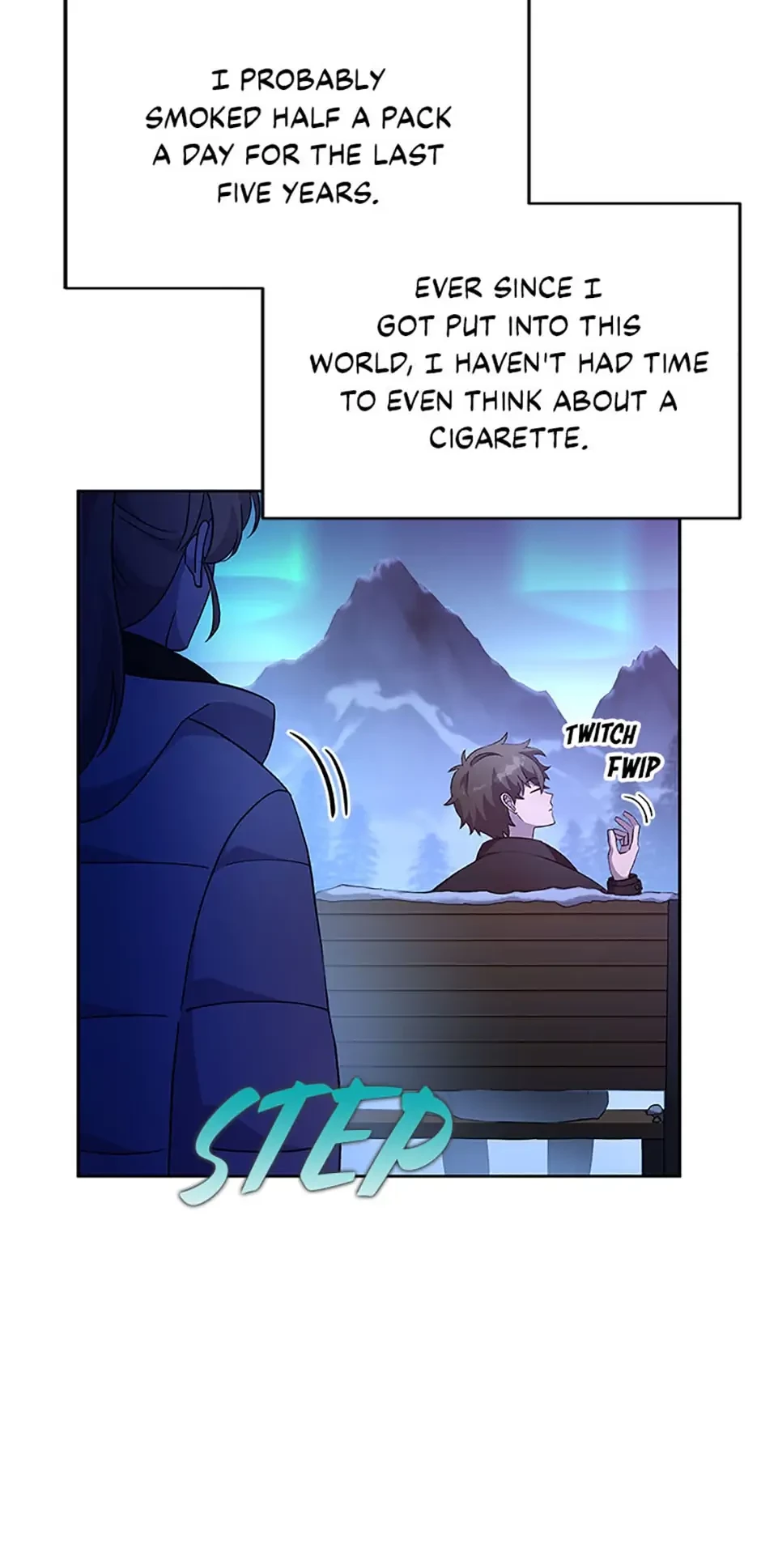 The Novel’s Extra Chapter 47 - 42