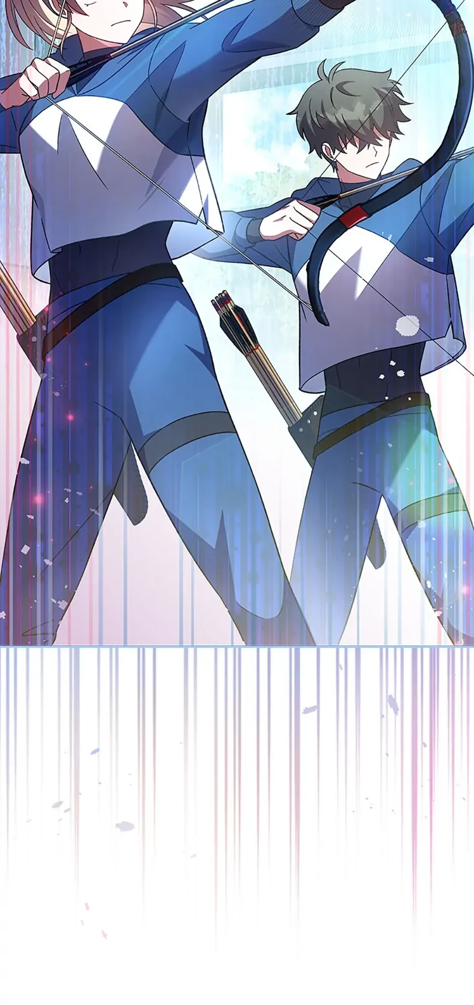 The Novel’s Extra Chapter 48 - 64