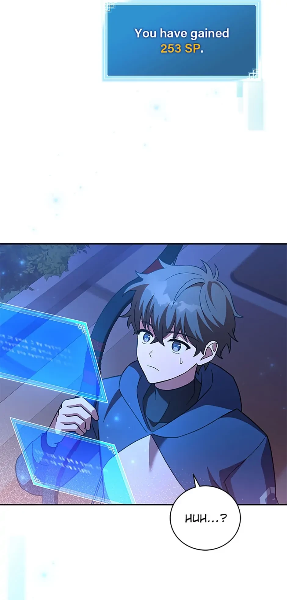 The Novel’s Extra Chapter 49 - 101