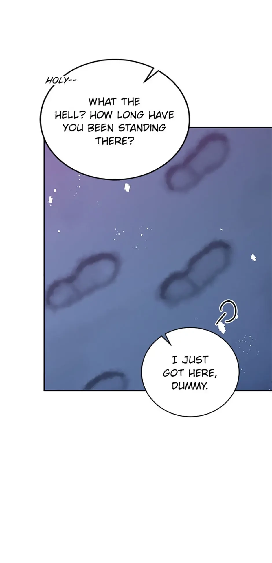 The Novel’s Extra Chapter 47 - 44