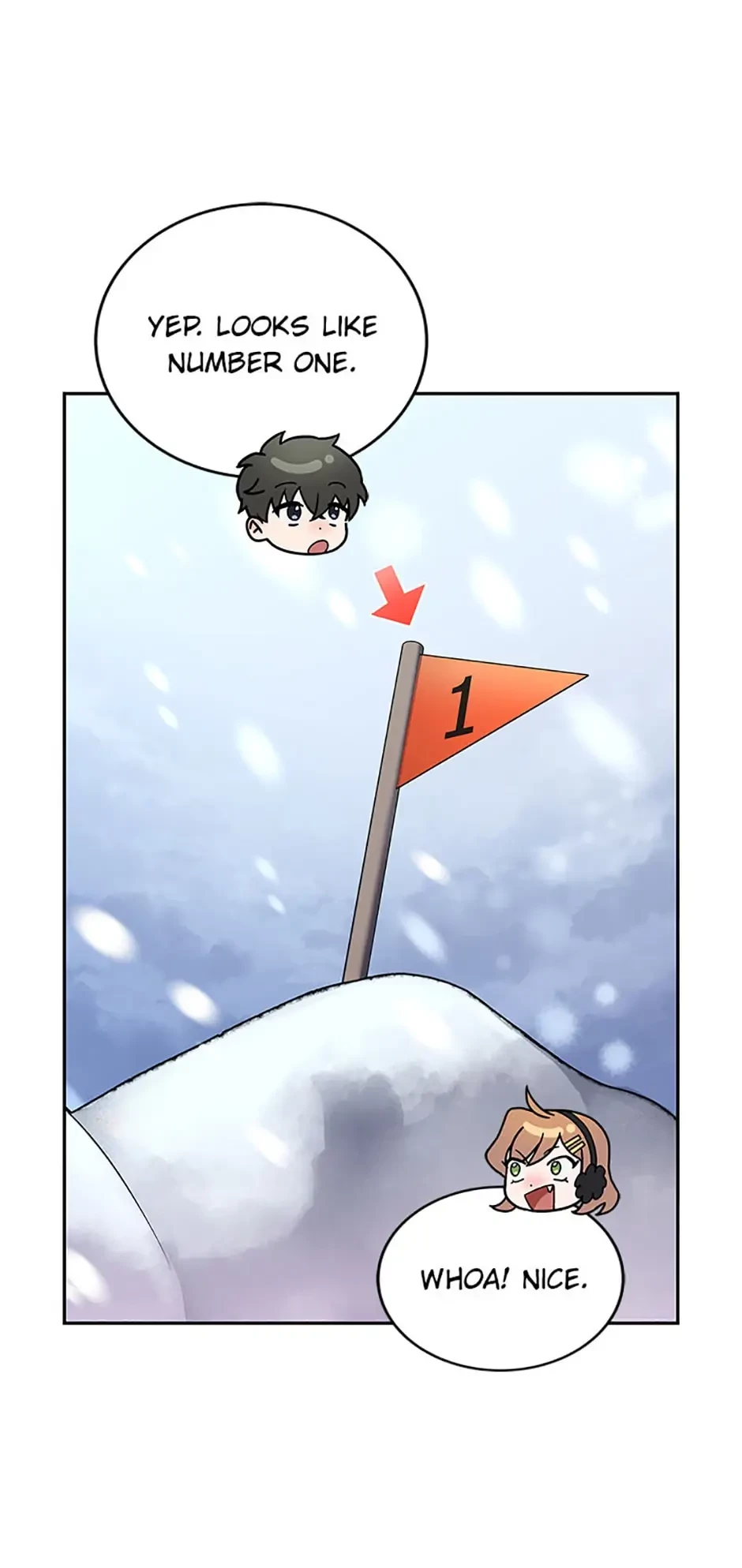 The Novel’s Extra Chapter 46 - 29