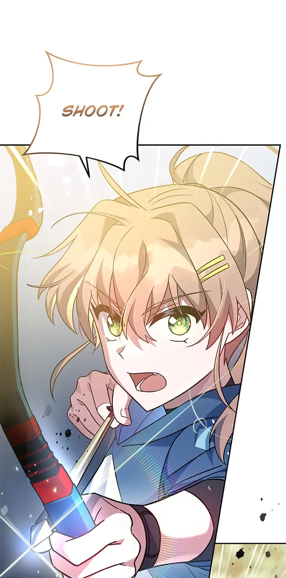 The Novel’s Extra Chapter 48 - 65