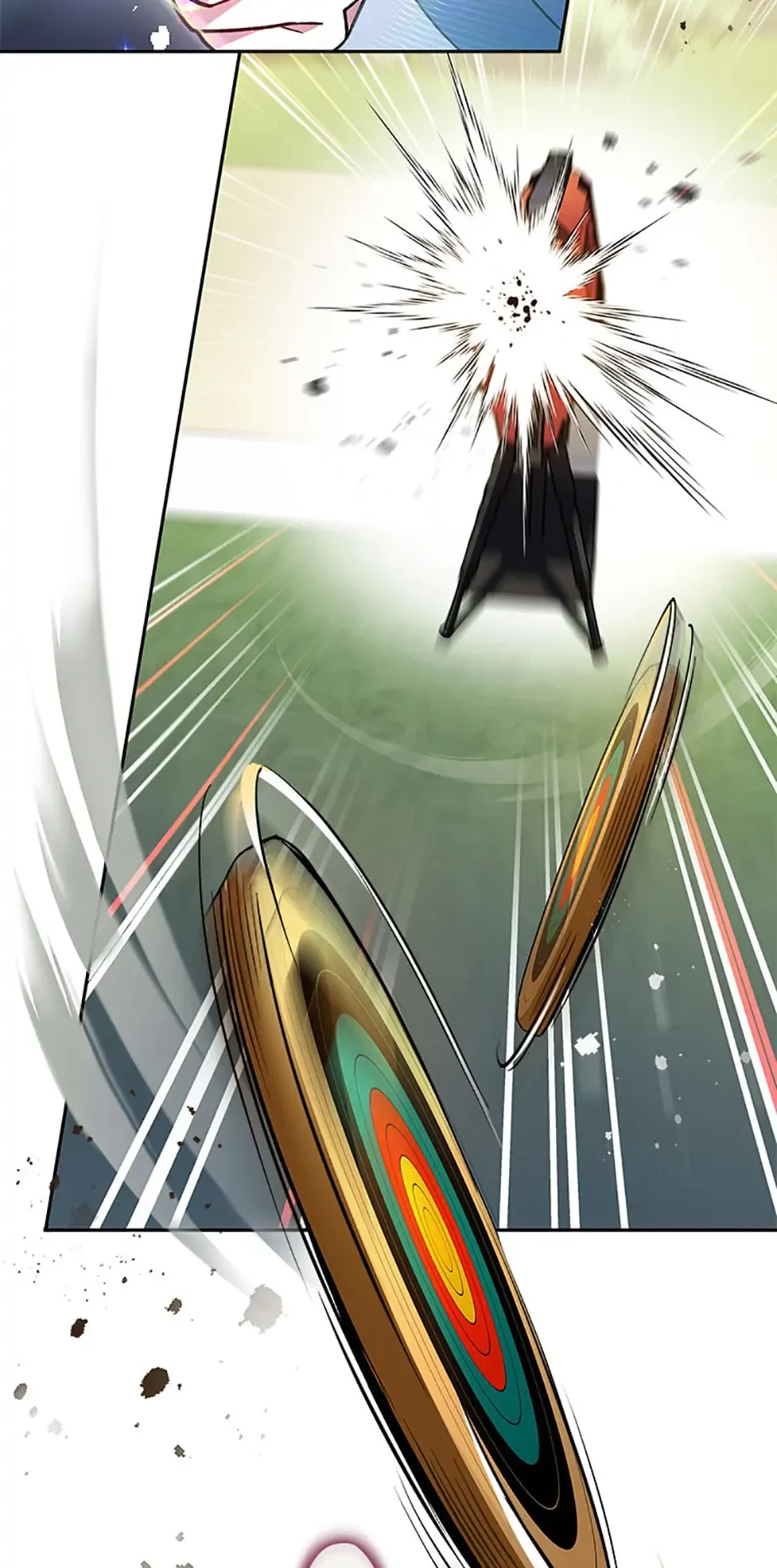 The Novel’s Extra Chapter 48 - 66